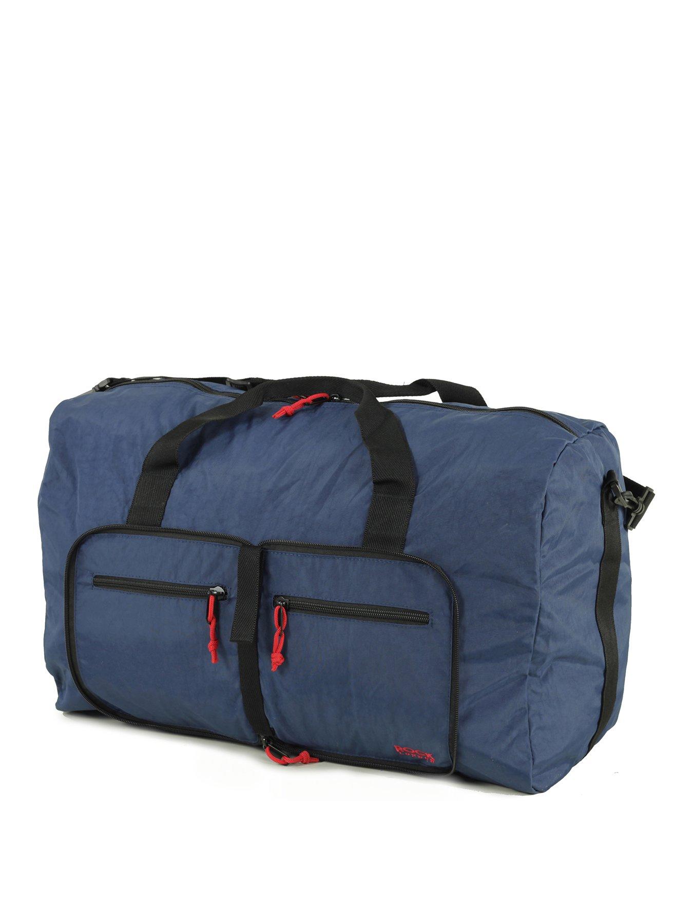 Foldaway holdall outlet