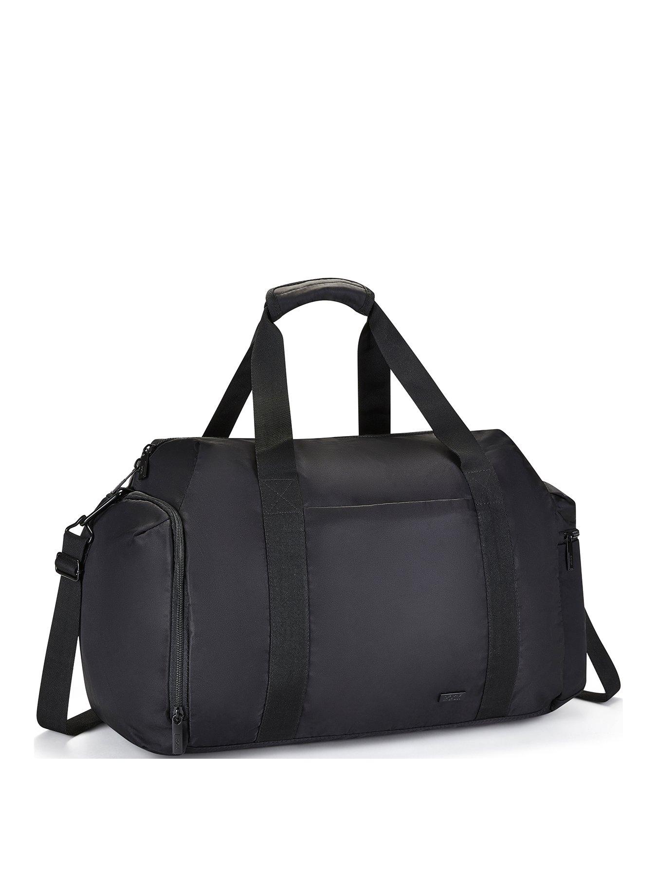 Rock Luggage District Small 40cm Carry-On Holdall