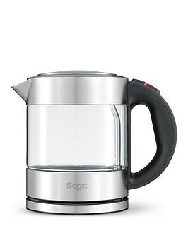 Sage The Compact Kettle Pure