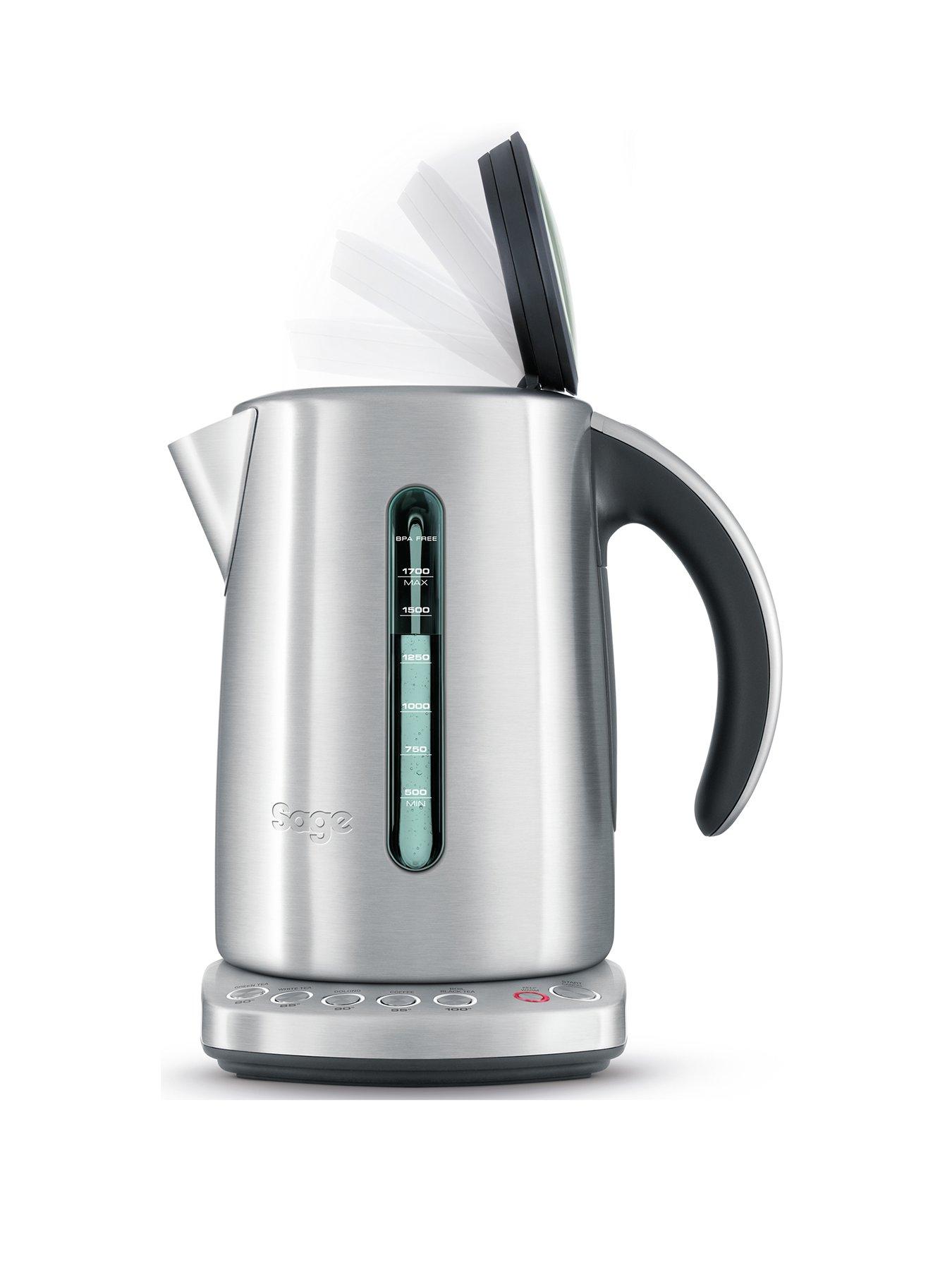 Sage Smart Kettle