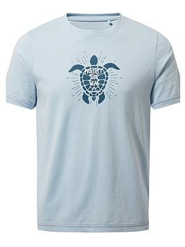 craghoppers-boys-gibbon-short-sleevenbspt-shirt-light-blue