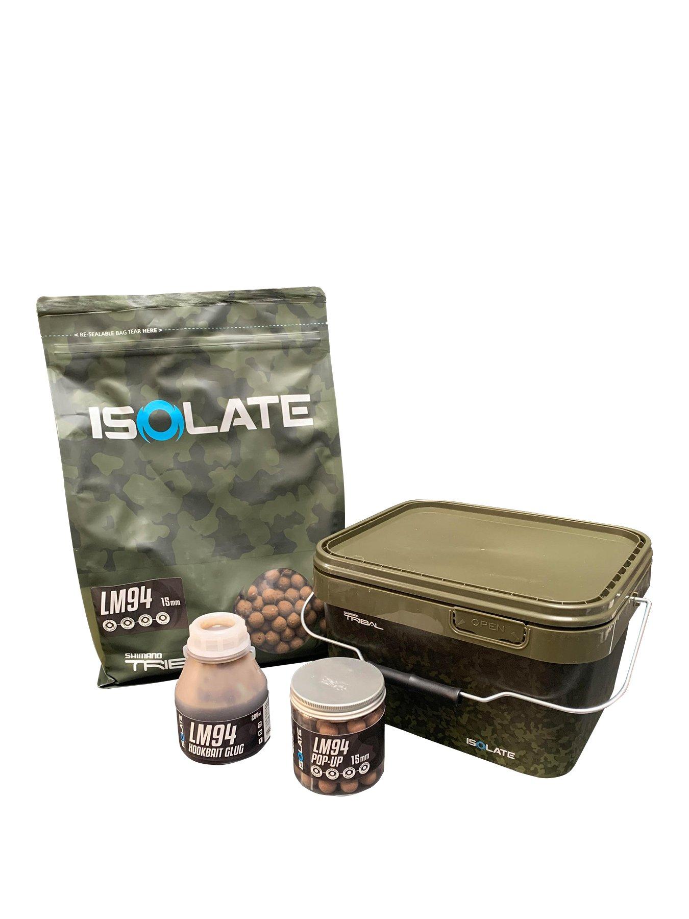 boilies shimano