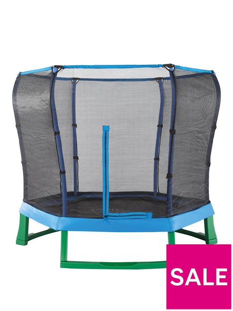 plum-7ft-blue-trampoline-and-enclosure