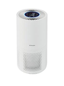 Product photograph of Dimplex Brava 5 Stage Air Purifier from very.co.uk