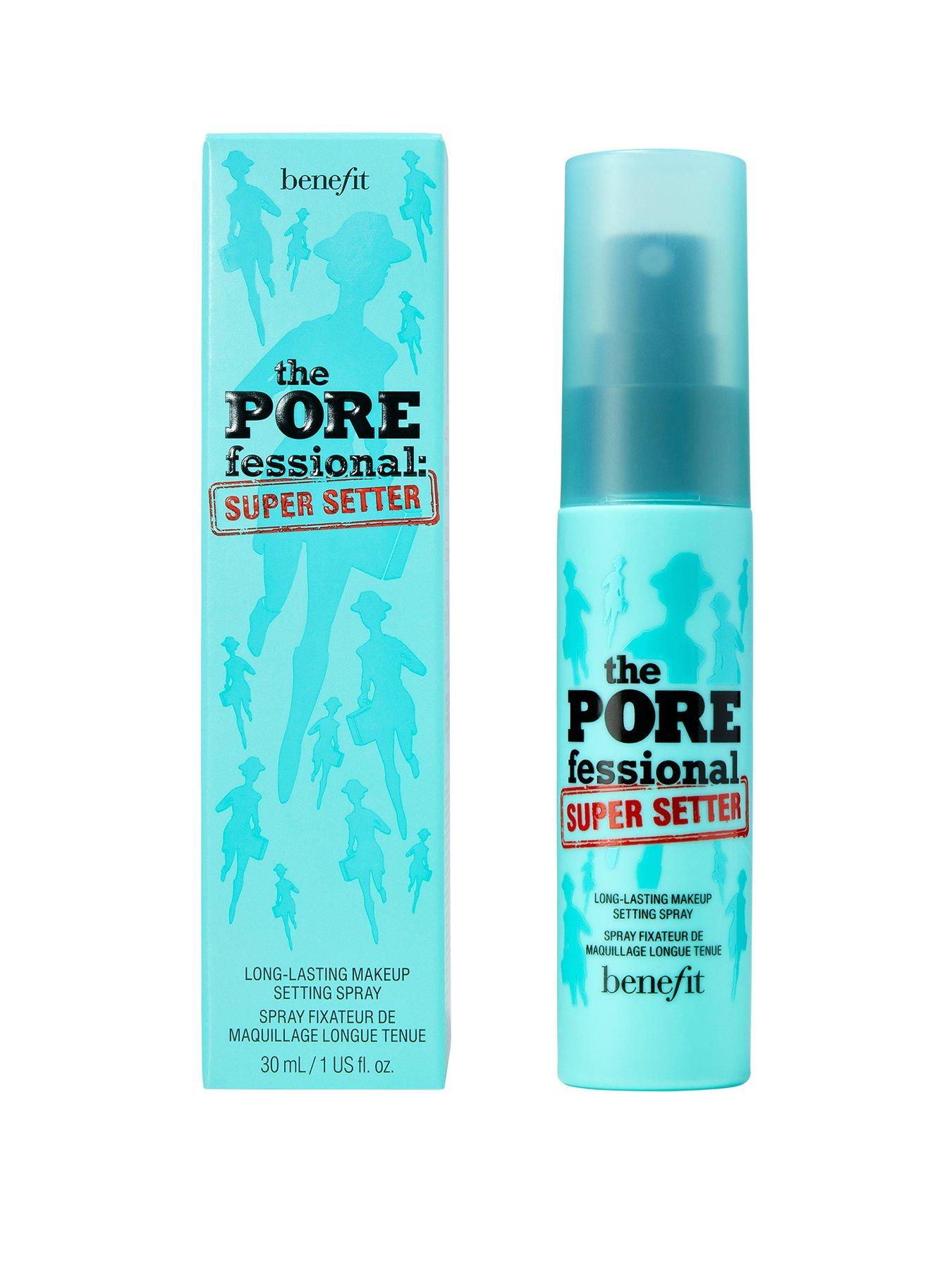 undefined Porefessional Super Setter Setting Spray Mini 30ml