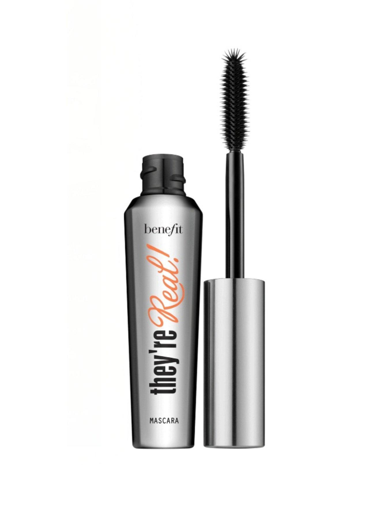 Benefit They'Re Real Lengthening Mascara - Black