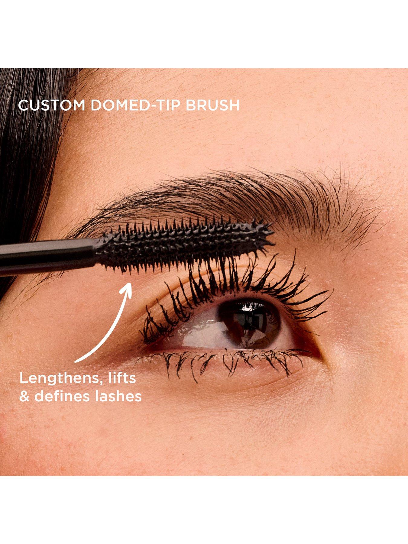 Image 2 of 8 of Benefit They're Real Lengthening Mascara -&nbsp;Black