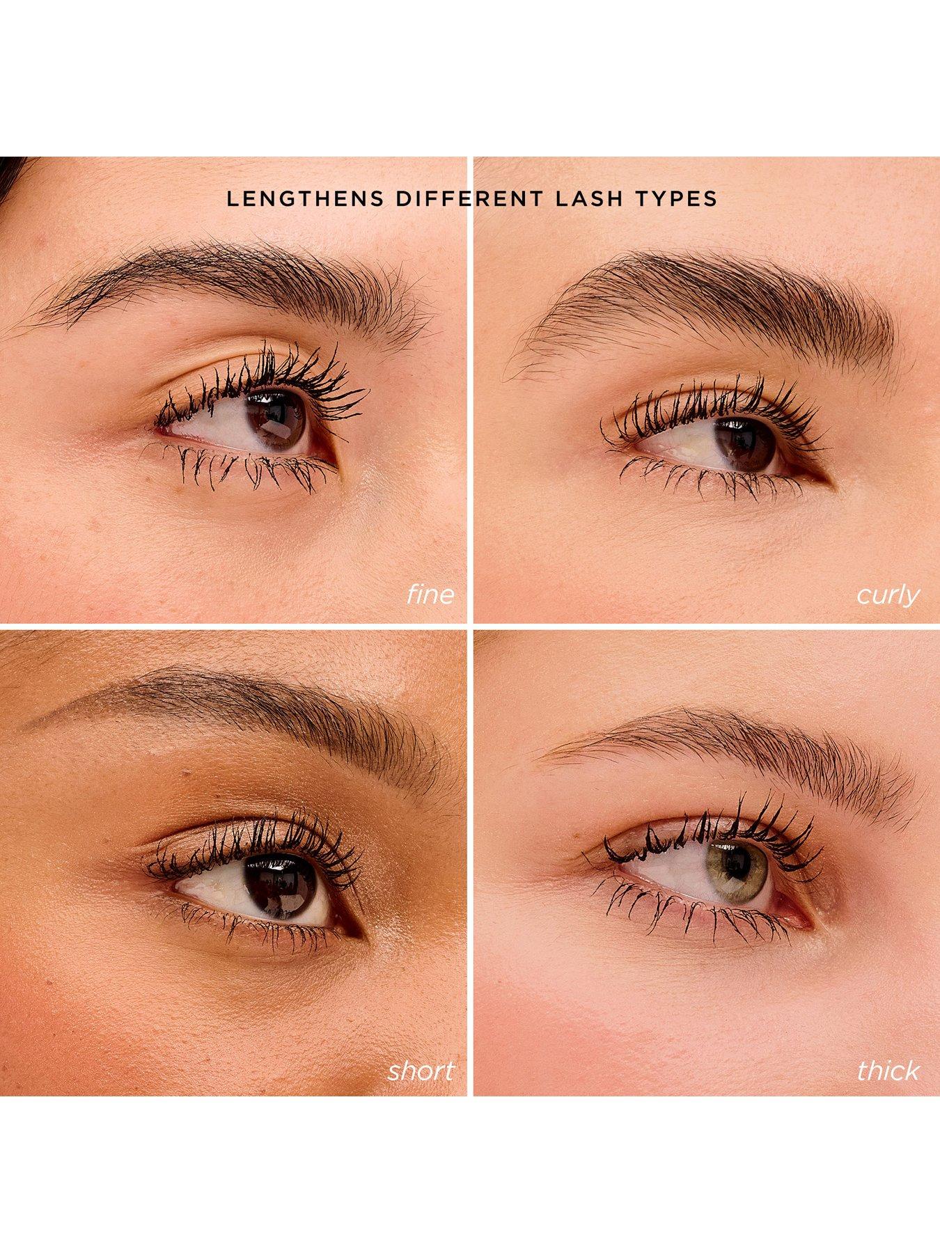 Image 3 of 8 of Benefit They're Real Lengthening Mascara -&nbsp;Black