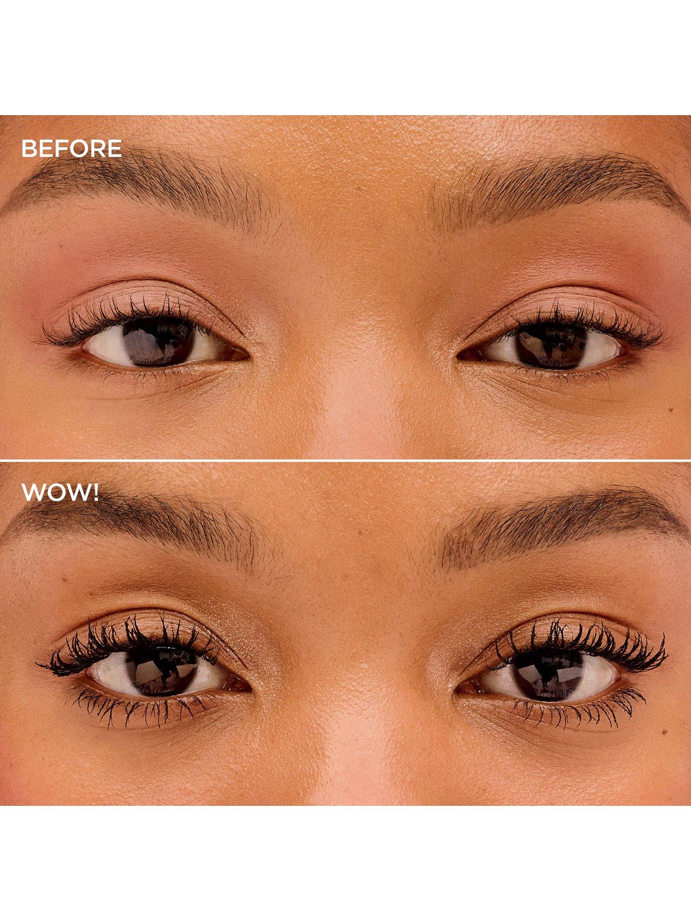 Image 5 of 8 of Benefit They're Real Lengthening Mascara -&nbsp;Black