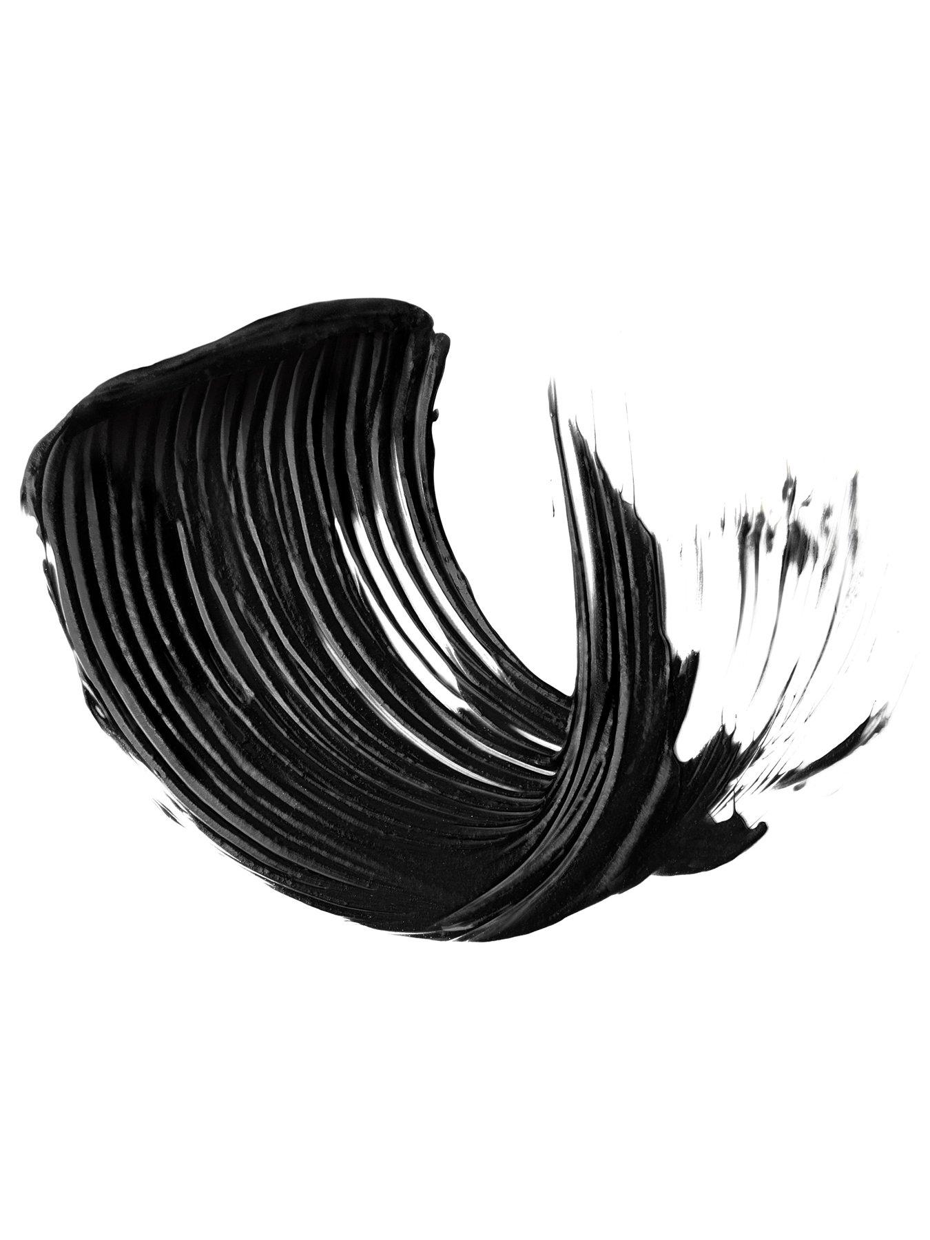 Image 4 of 8 of Benefit Roller Lash Lifting &amp; Curling Mascara Black