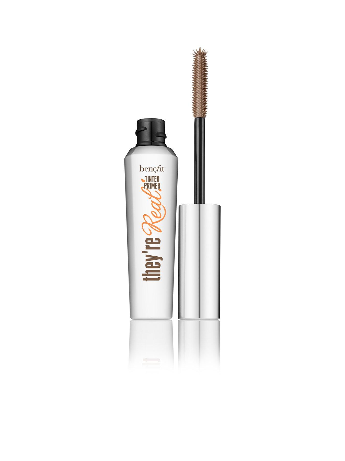 Image 1 of 2 of Benefit They're Real Tinted Lash Primer