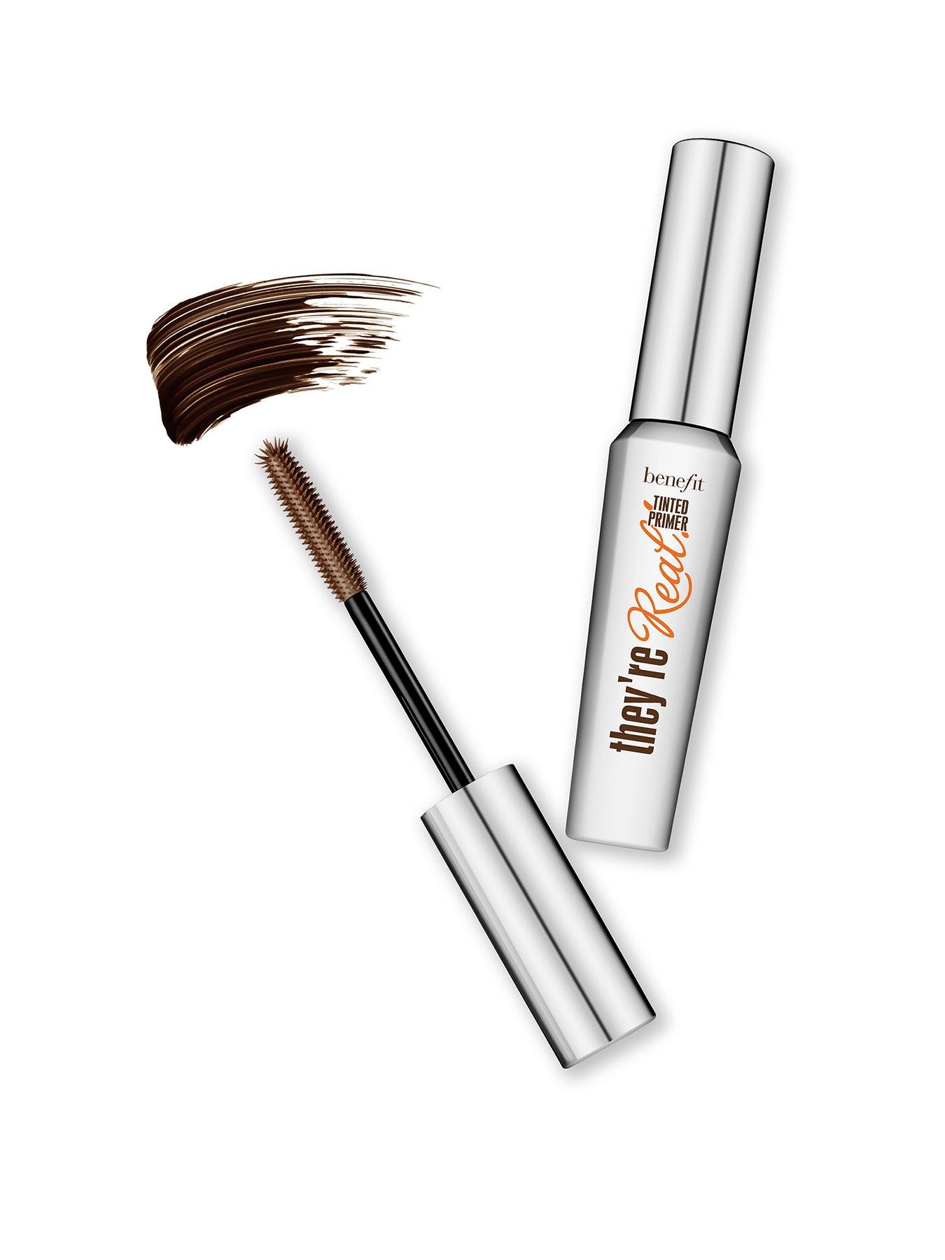 Image 2 of 2 of Benefit They're Real Tinted Lash Primer