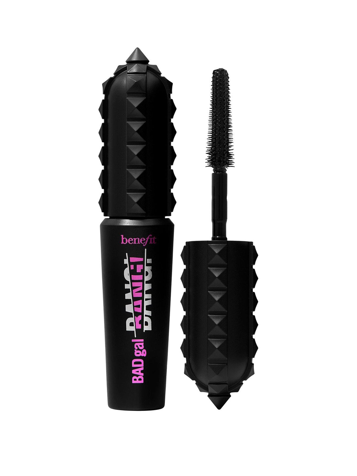 undefined Badgal Bang Volumising Mascara Mini - Black
