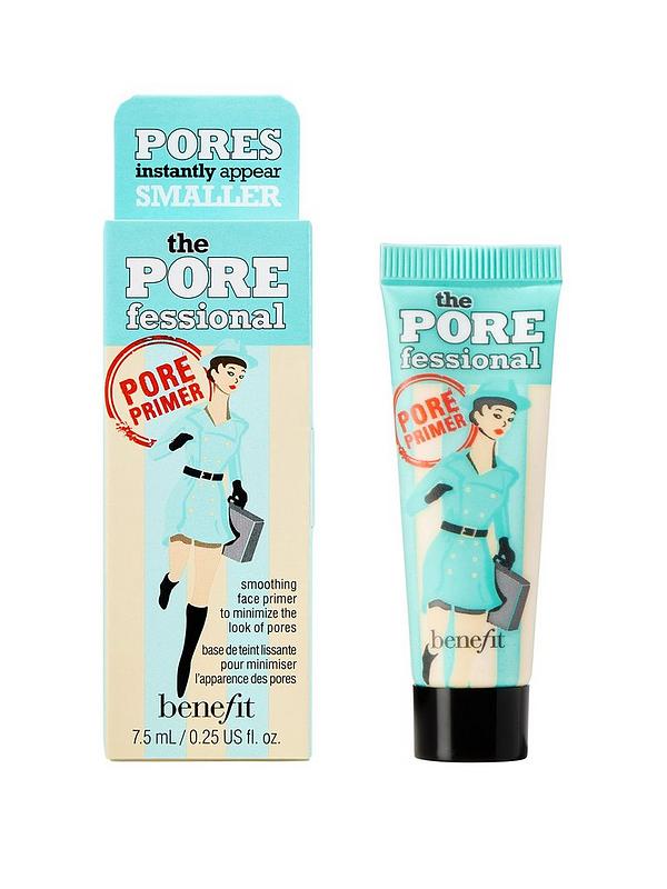 Image 1 of 5 of Benefit The Porefessional Face Primer Mini