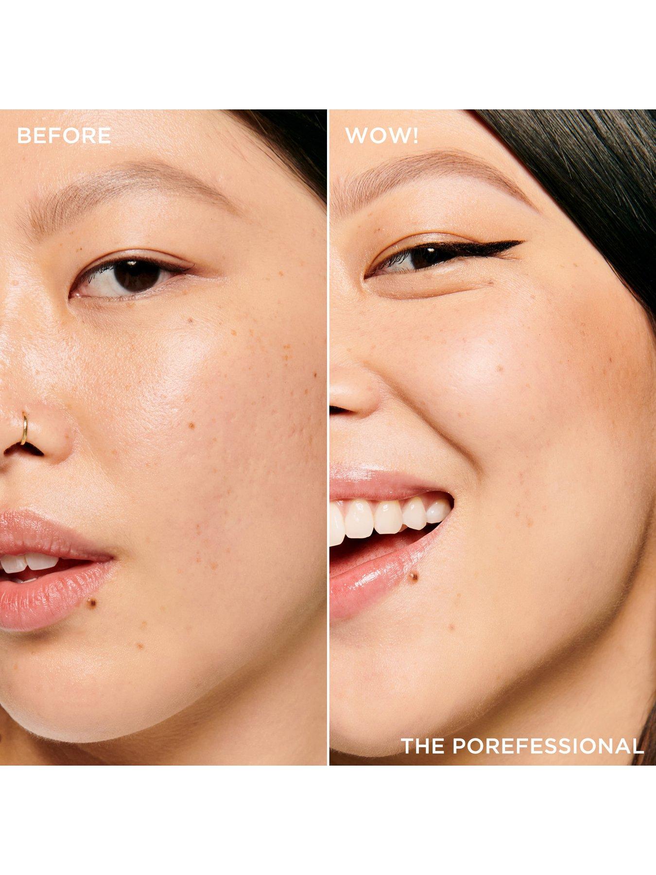 Image 2 of 8 of Benefit The Porefessional Face Primer Mini