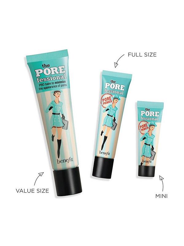 Image 4 of 5 of Benefit The Porefessional Face Primer Mini