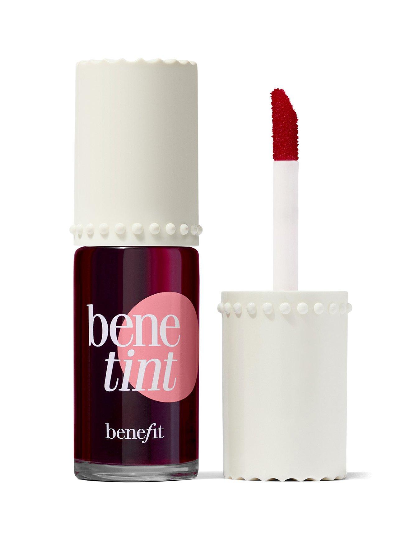 Benefit Benetint Rose Tinted Lip & Cheek Stain 6Ml - Rose
