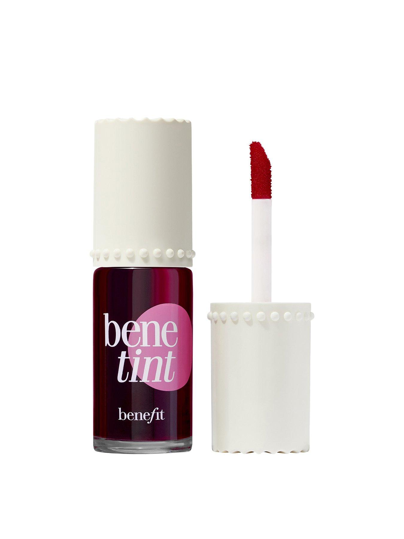 undefined Benetint Rose Tinted Lip  &  Cheek Stain 6ml - Rose