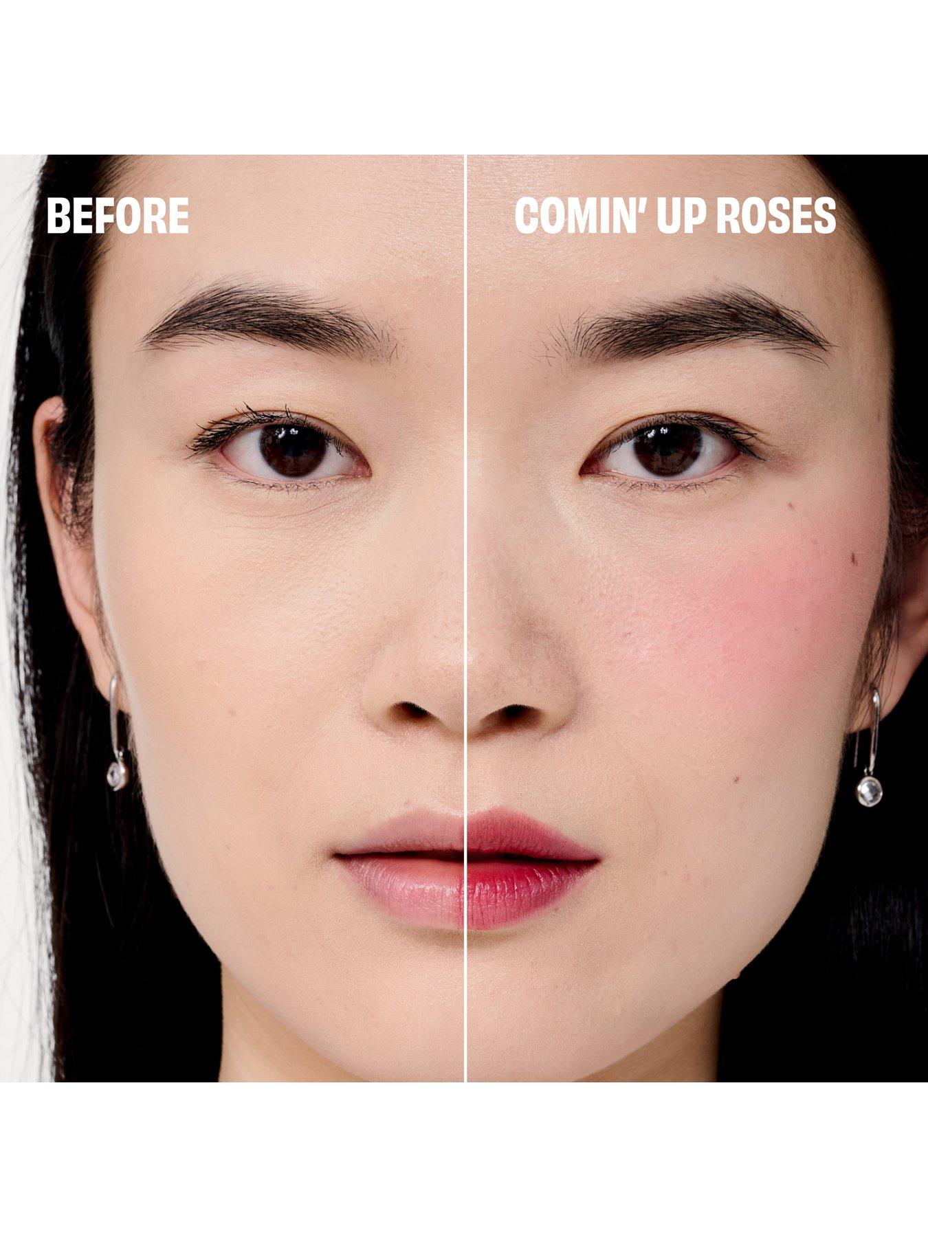 Image 3 of 8 of Benefit Benetint Rose Tinted Lip &amp; Cheek Stain 6ml - Rose