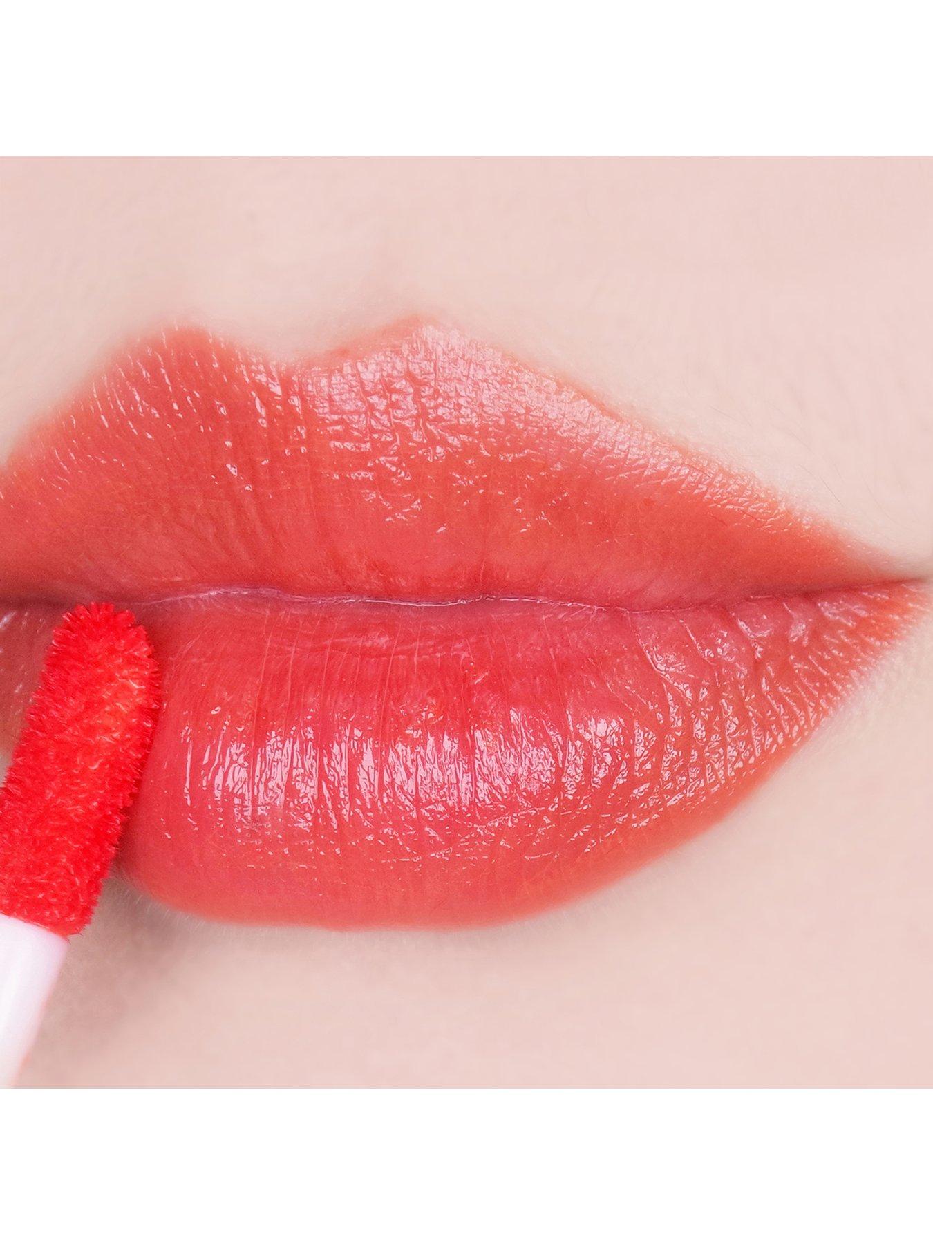 Image 3 of 5 of Benefit ChaCha Tint&nbsp;Lip &amp; Cheek Stain 6ml - Mango Tinted