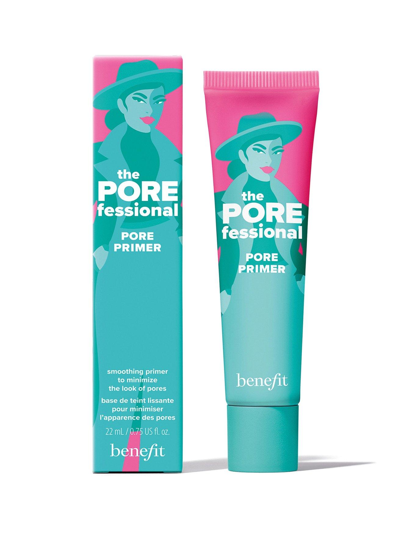 Benefit Porefessional Face Primer, One Colour, Women