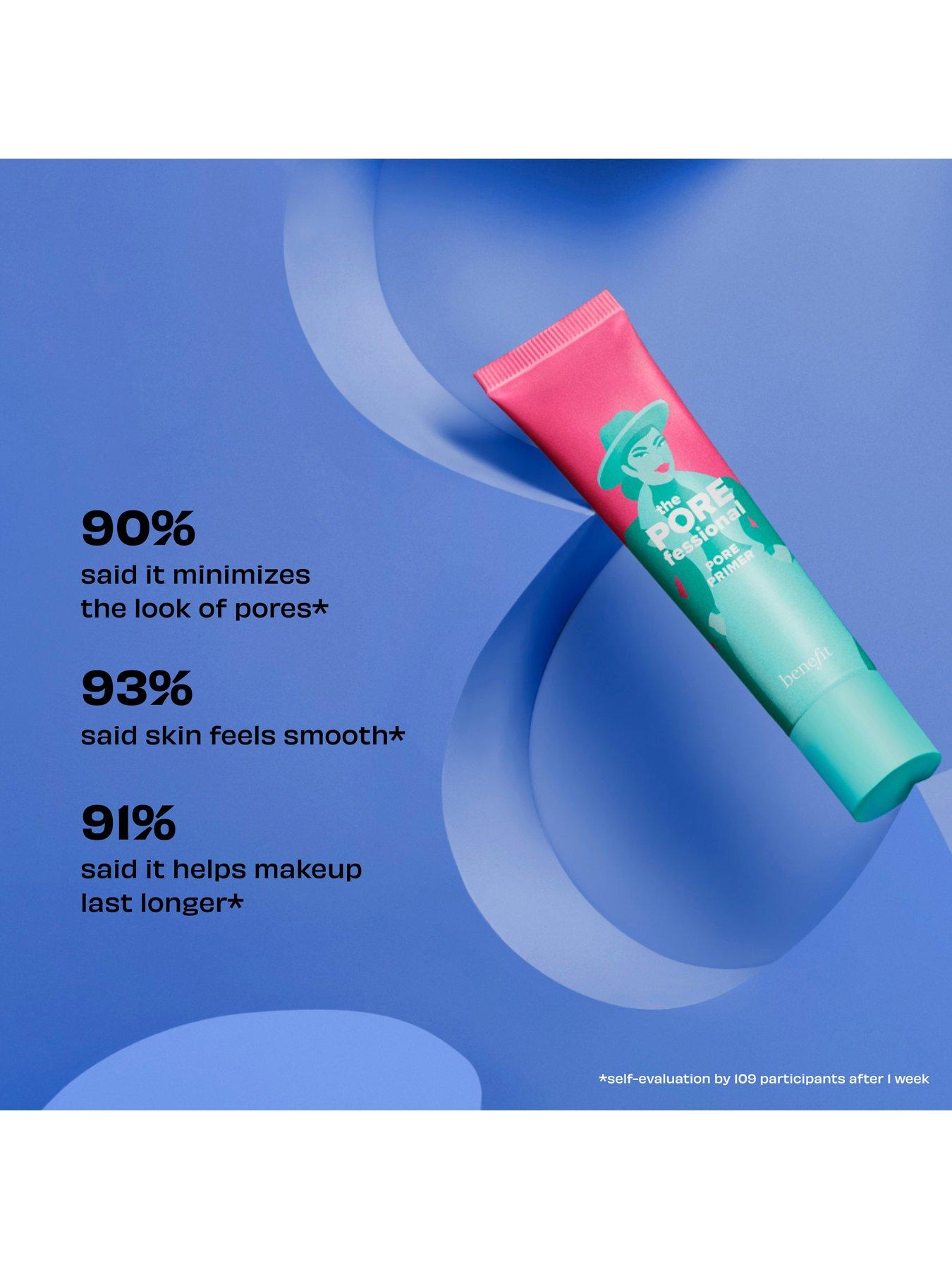 Image 5 of 7 of Benefit Porefessional Face Primer