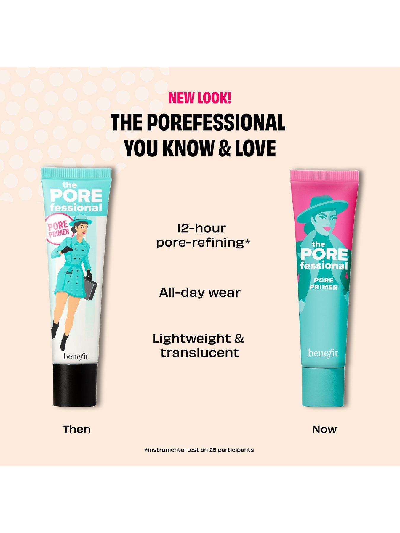 Image 6 of 7 of Benefit Porefessional Face Primer