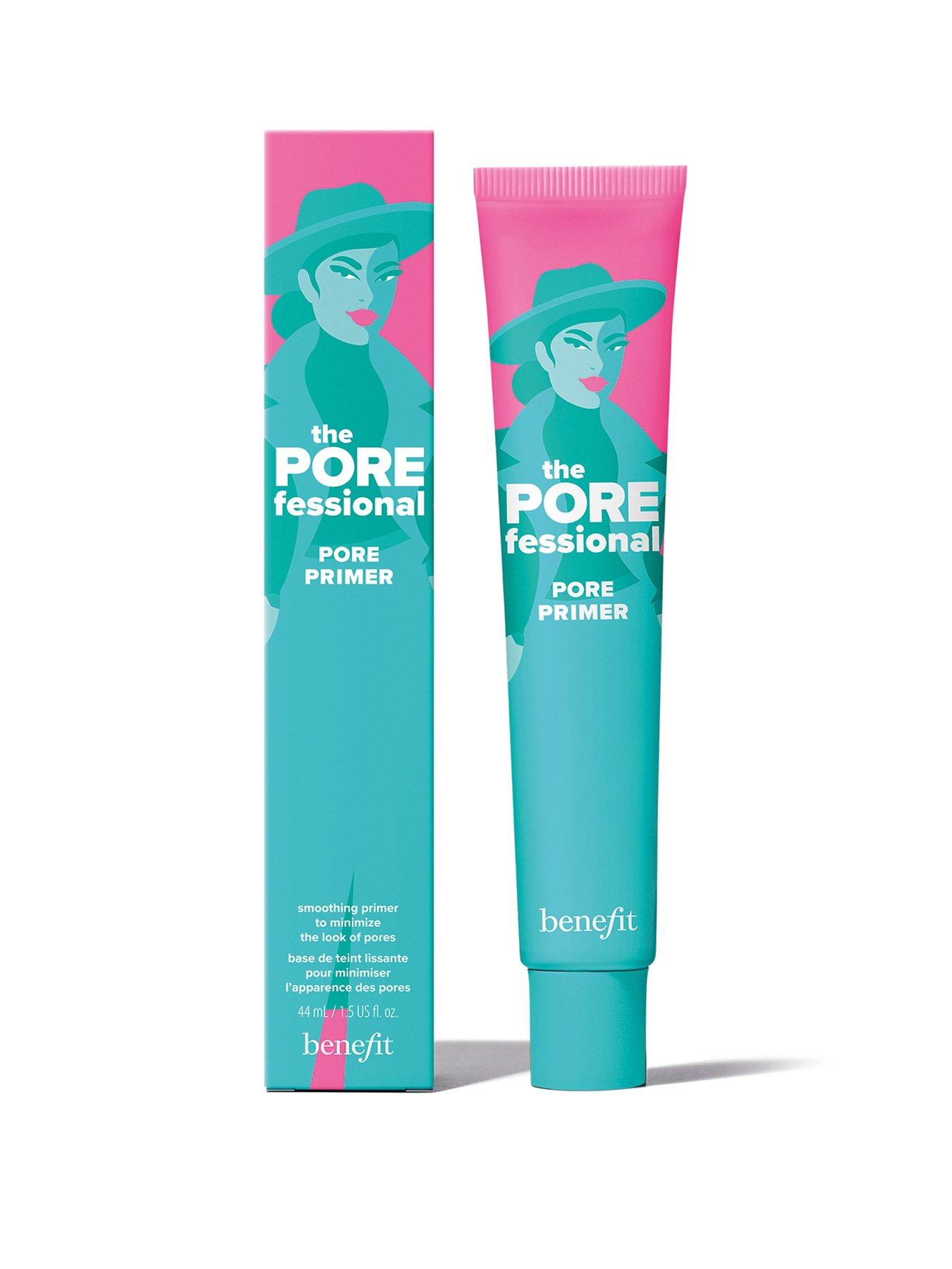 Benefit Porefessional Primer Value Size, One Colour, Women
