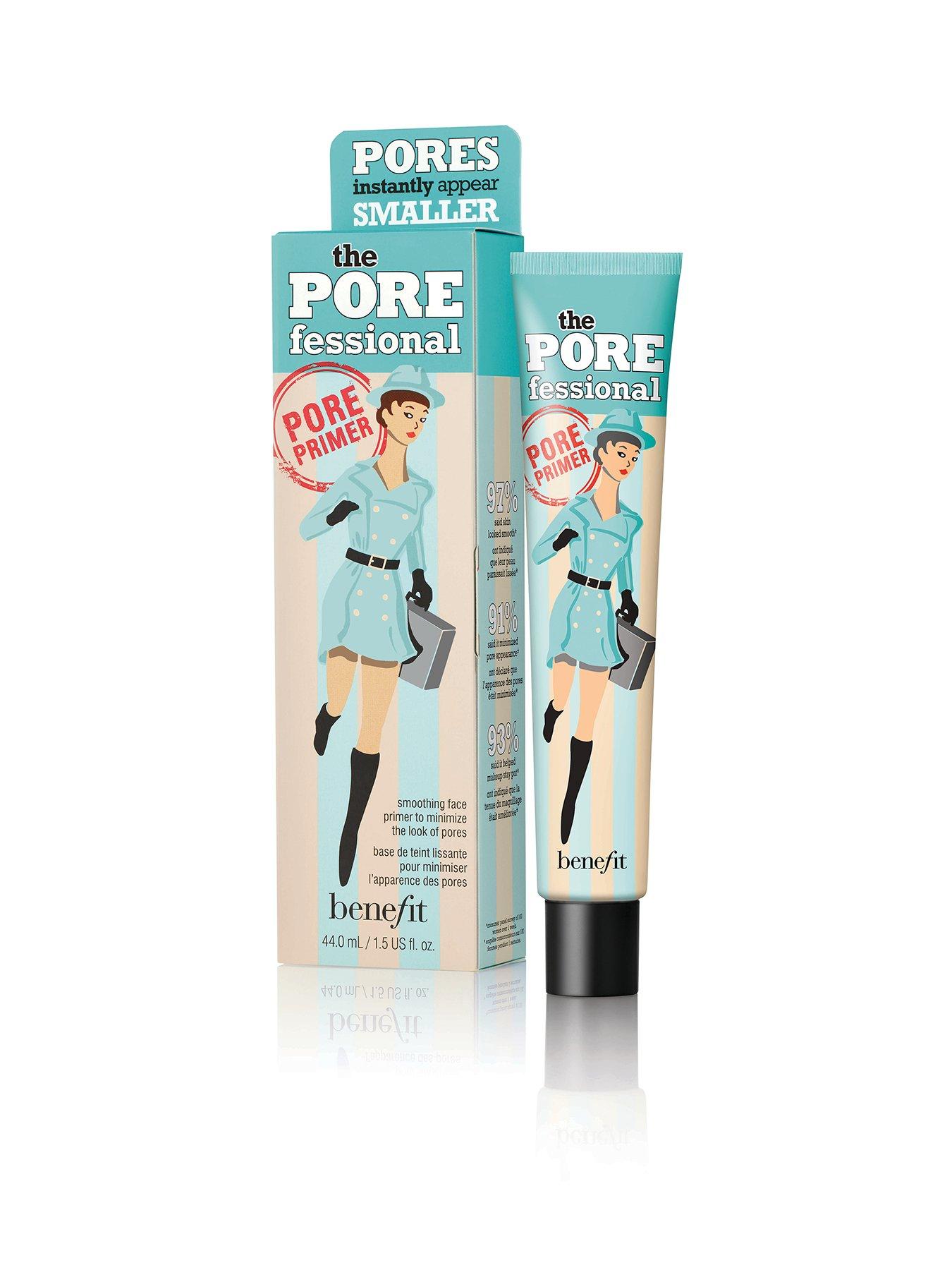 undefined Porefessional Primer Value Size
