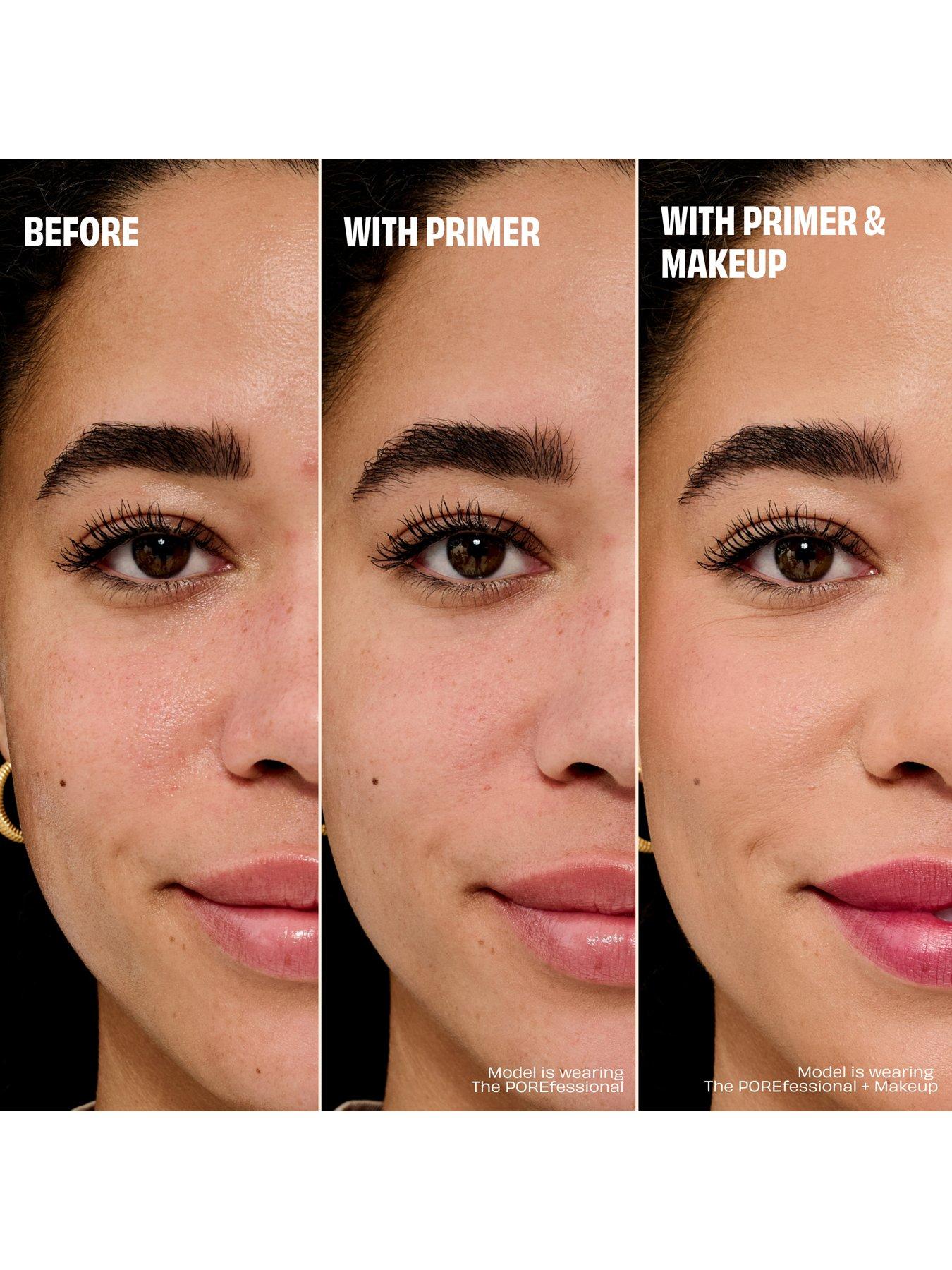 Image 4 of 7 of Benefit Porefessional Primer Value Size