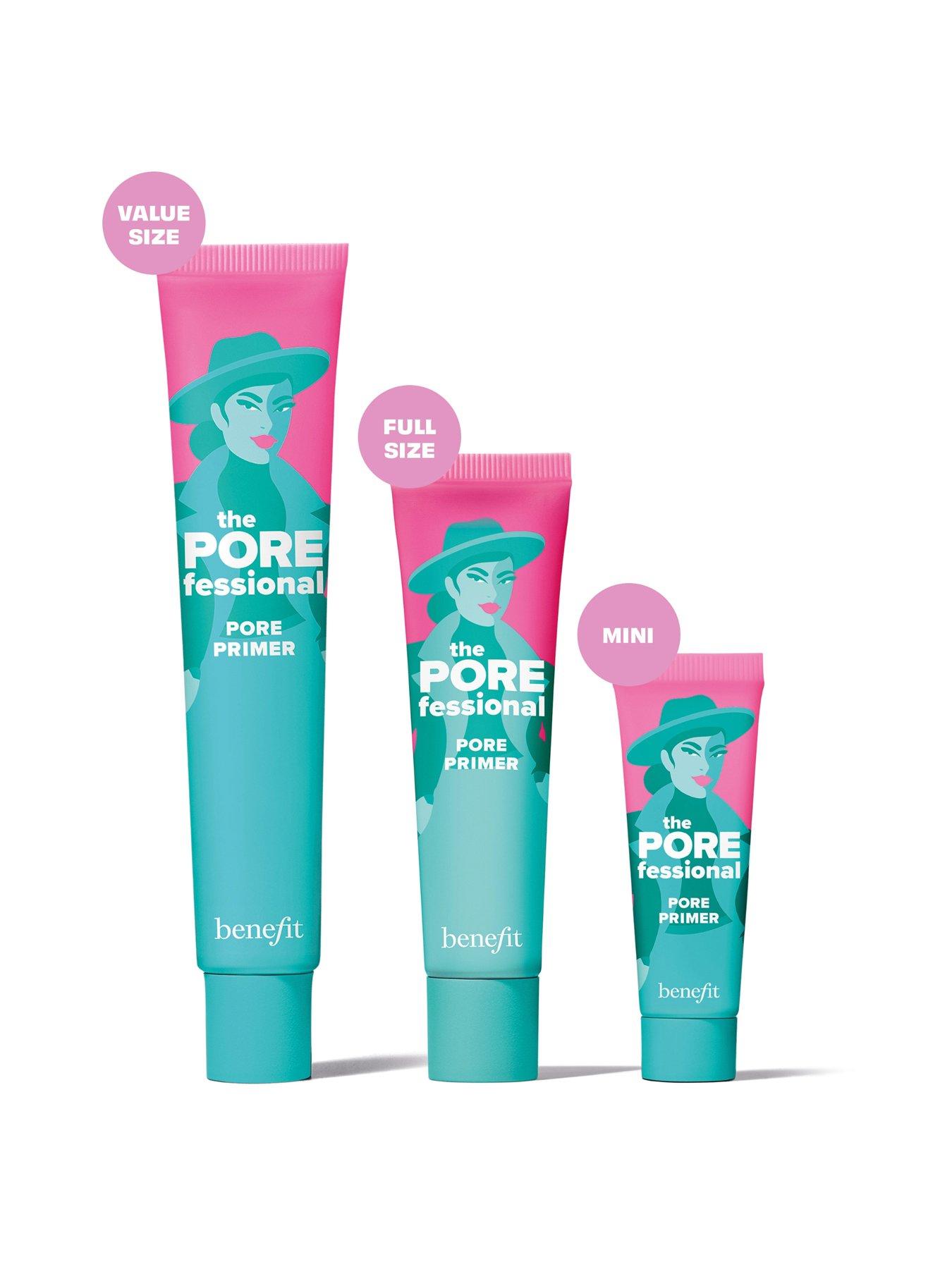 Image 7 of 7 of Benefit Porefessional Primer Value Size