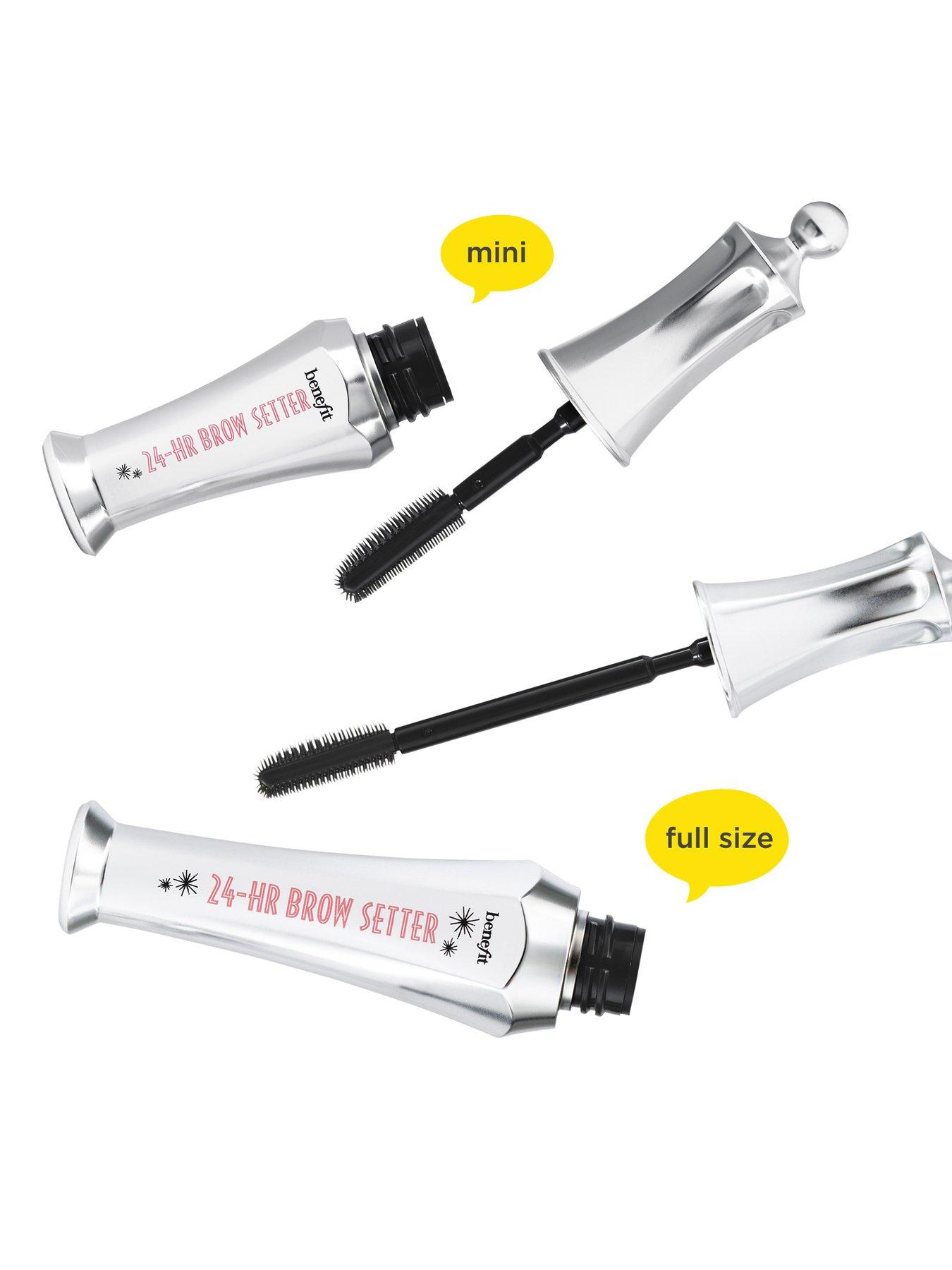 Image 5 of 7 of Benefit 24 Hour Brow Setter Clear Brow Gel (7ml)