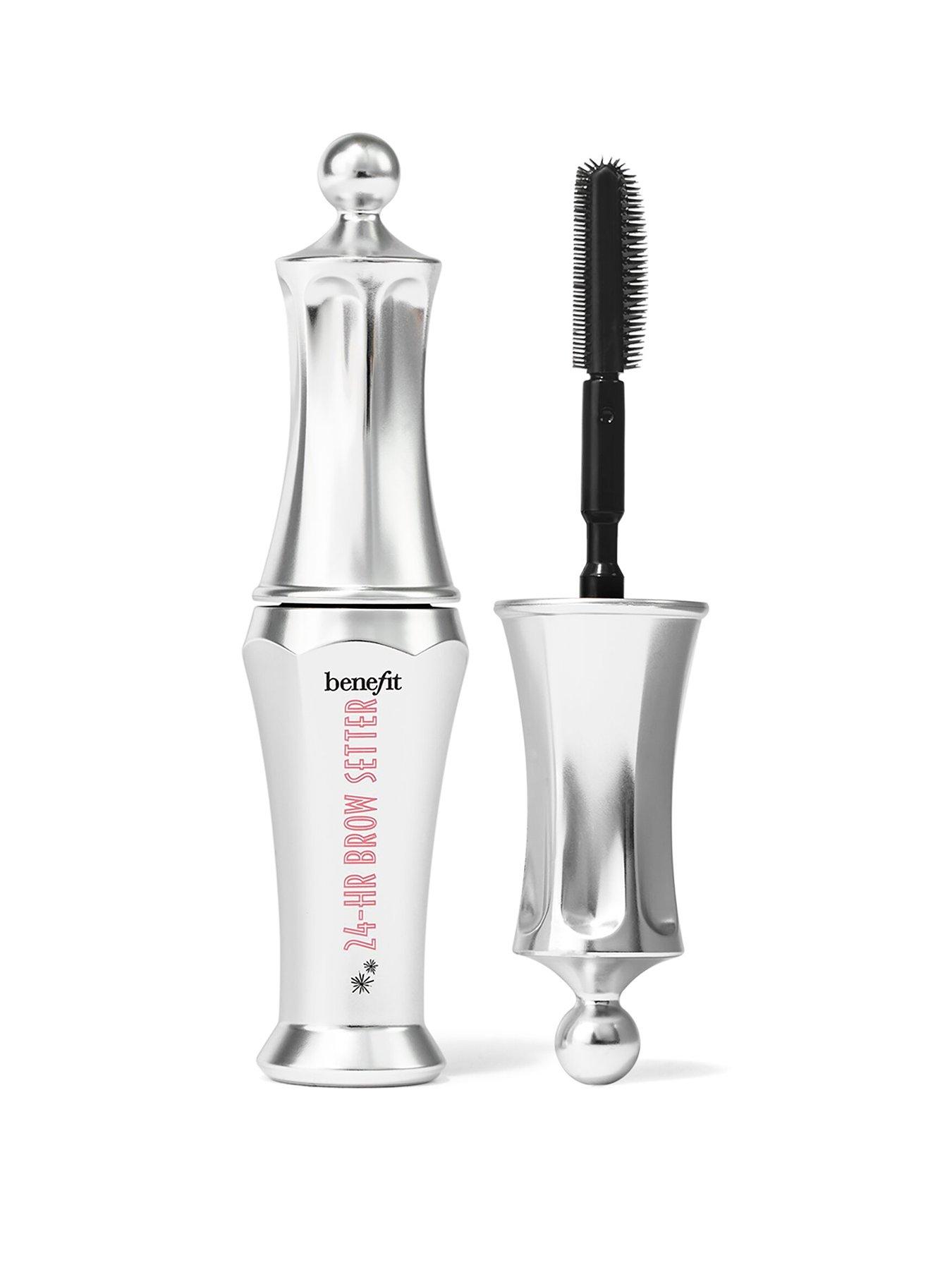 Benefit 24 Hour Brow Setter Clear Brow Gel Mini 3.5Ml