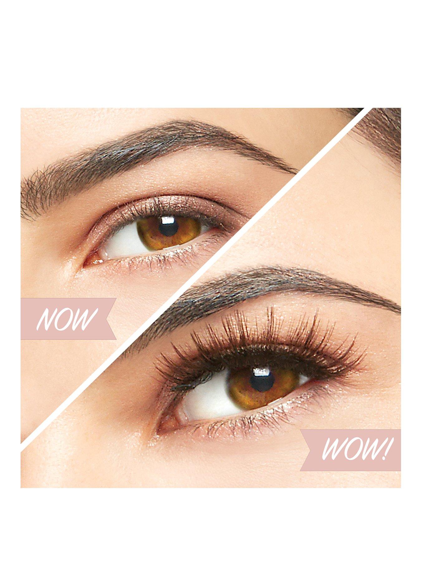 Benefit Real False Lashes Latex Free Invisible Lash Glue very.co.uk