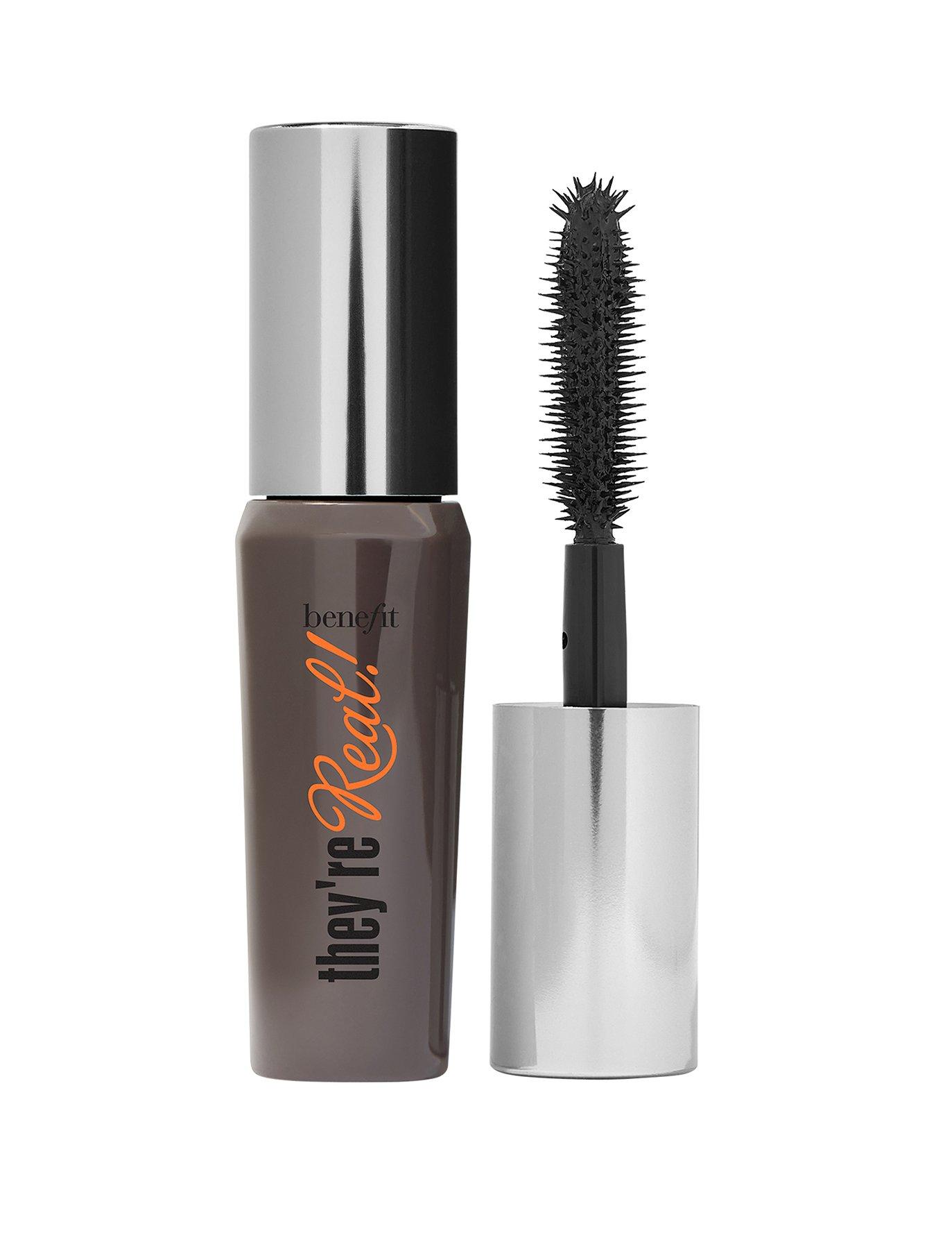 Benefit They'Re Real Lengthening Mascara Mini - Black