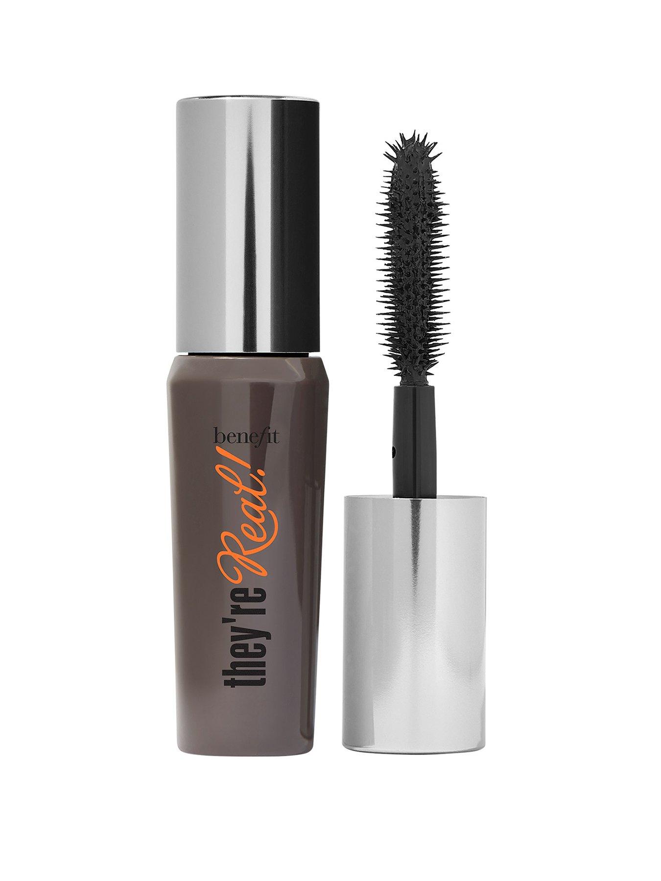 undefined They're Real Lengthening Mascara Mini - Black