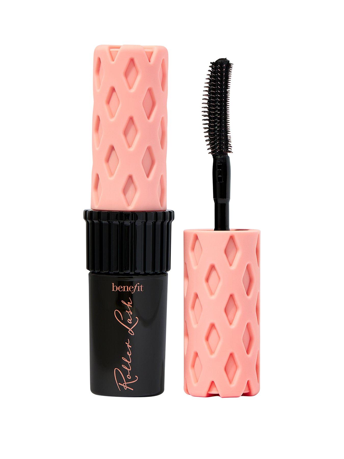 Benefit Roller Lash Lifting  &  Curling Mascara Mini Black