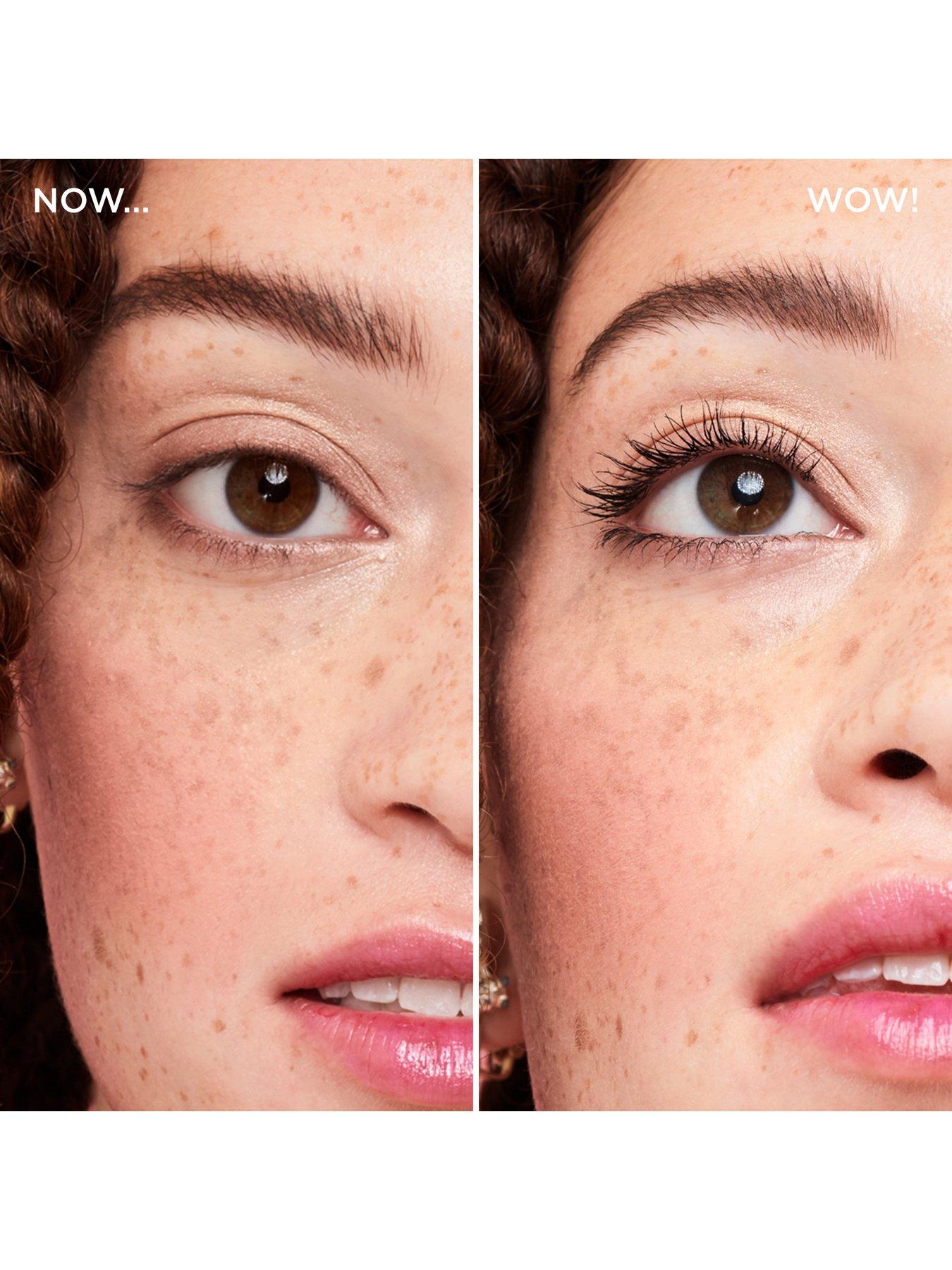 Image 5 of 8 of Benefit Roller Lash Lifting &amp; Curling Mascara Mini Black