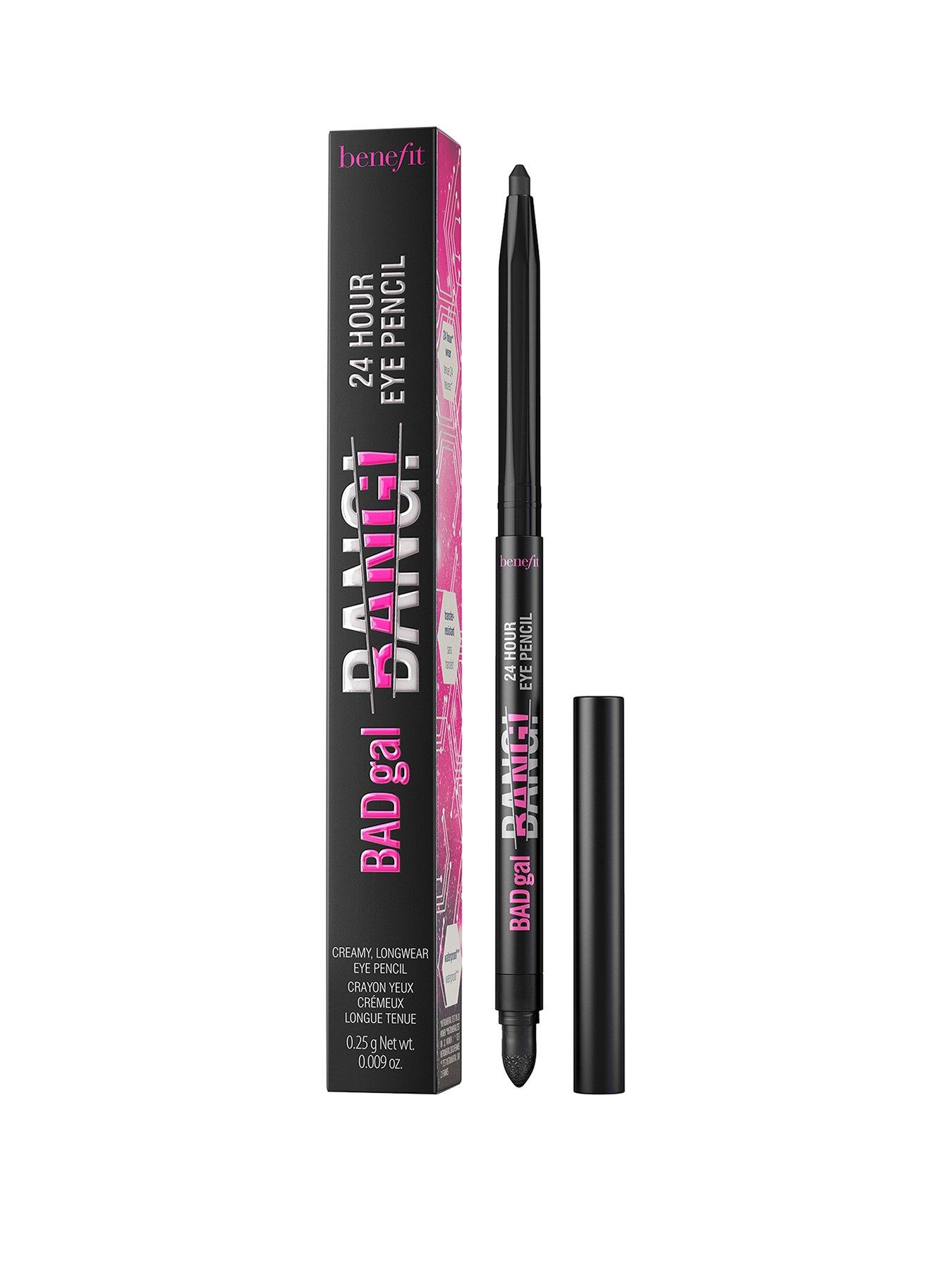 Image 1 of 1 of Benefit Badgal Bang 24hr Eye Pencil
