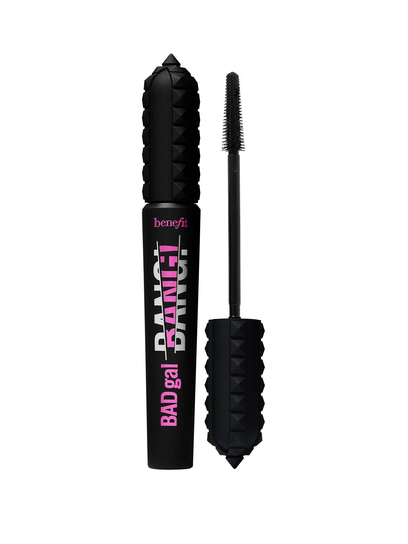 undefined BADgal BANG! Volumising Mascara - Black