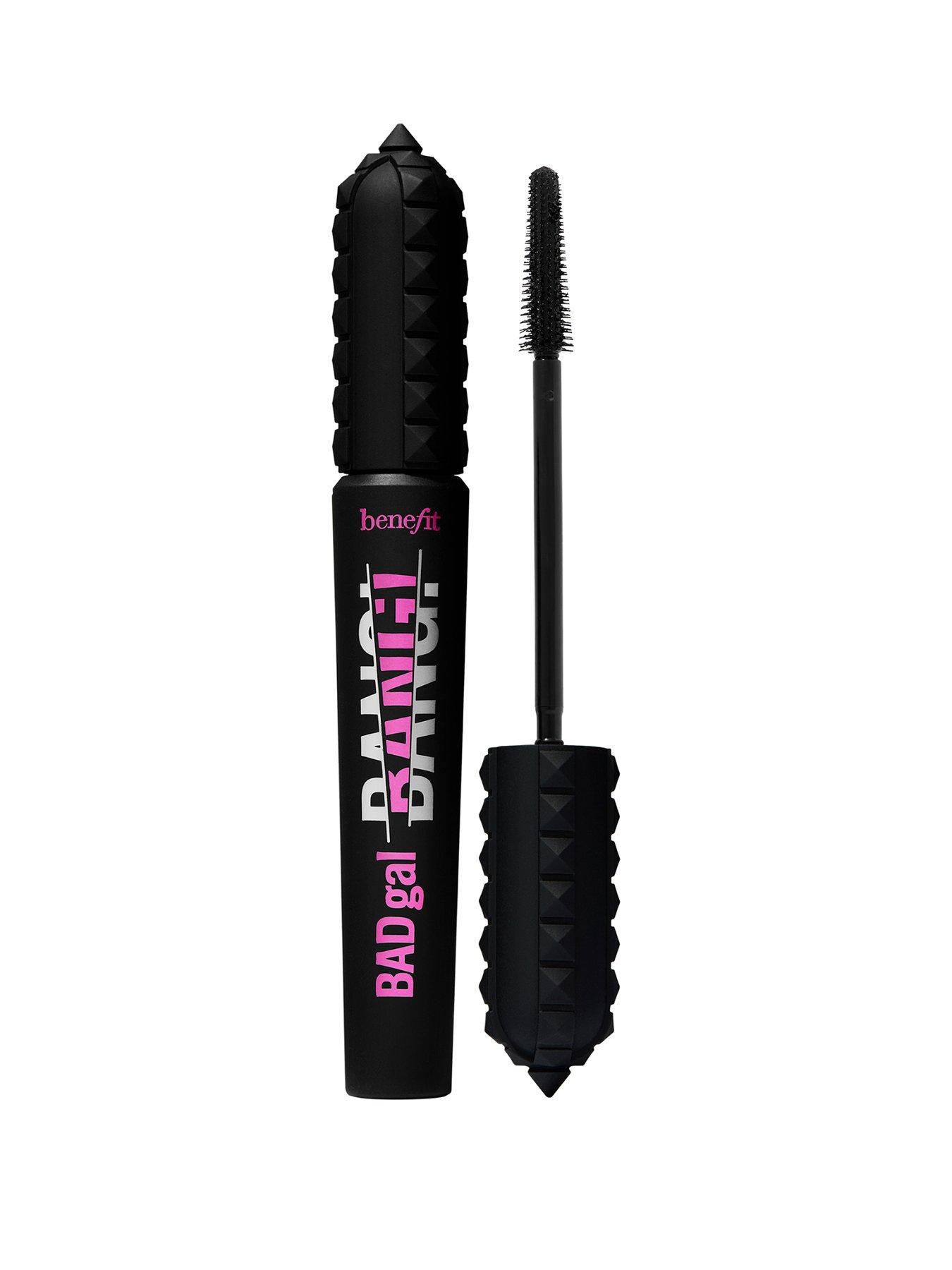 Benefit BADgal BANG! Volumising Mascara - Black