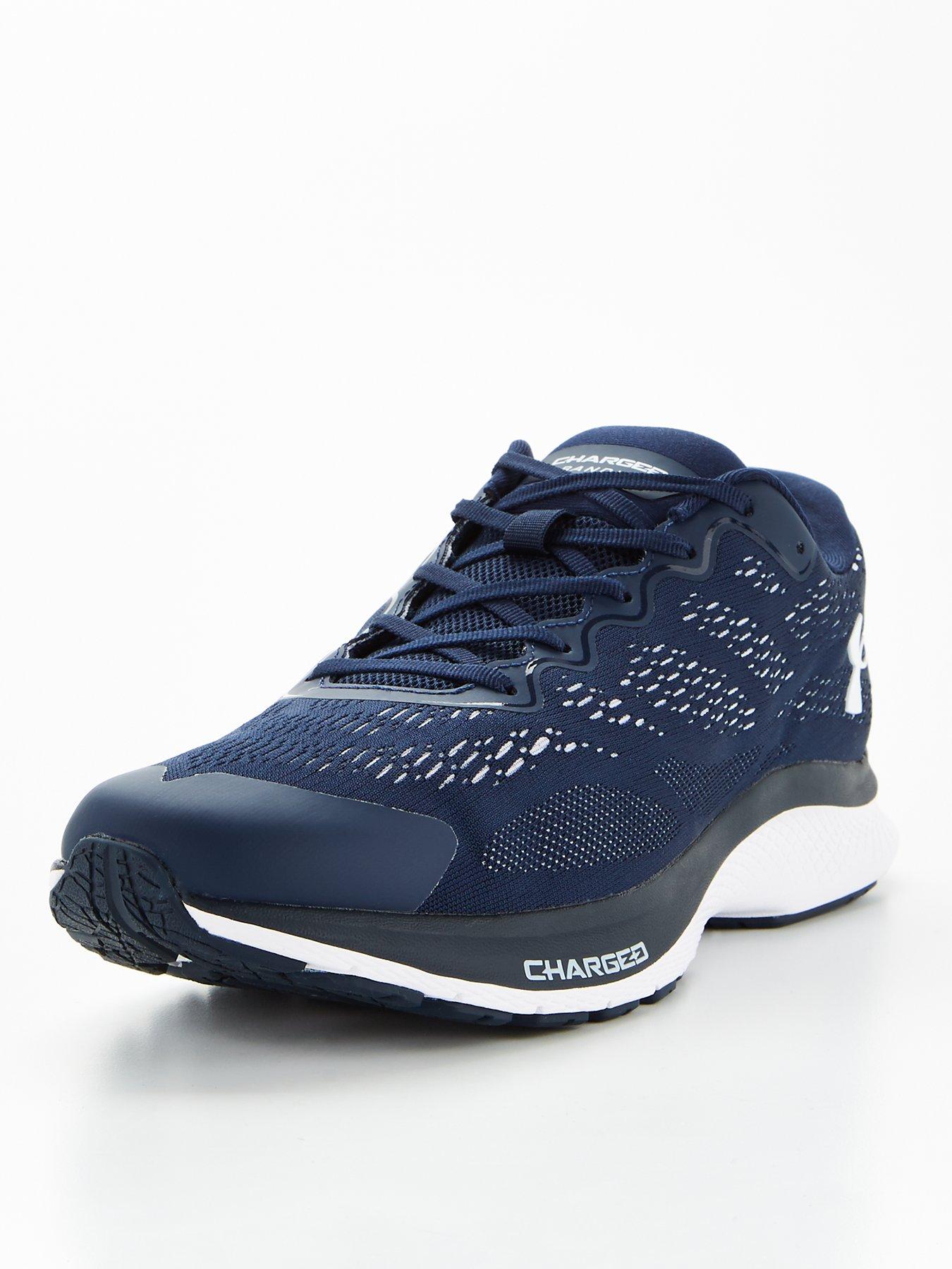 men's ua charged bandit 6