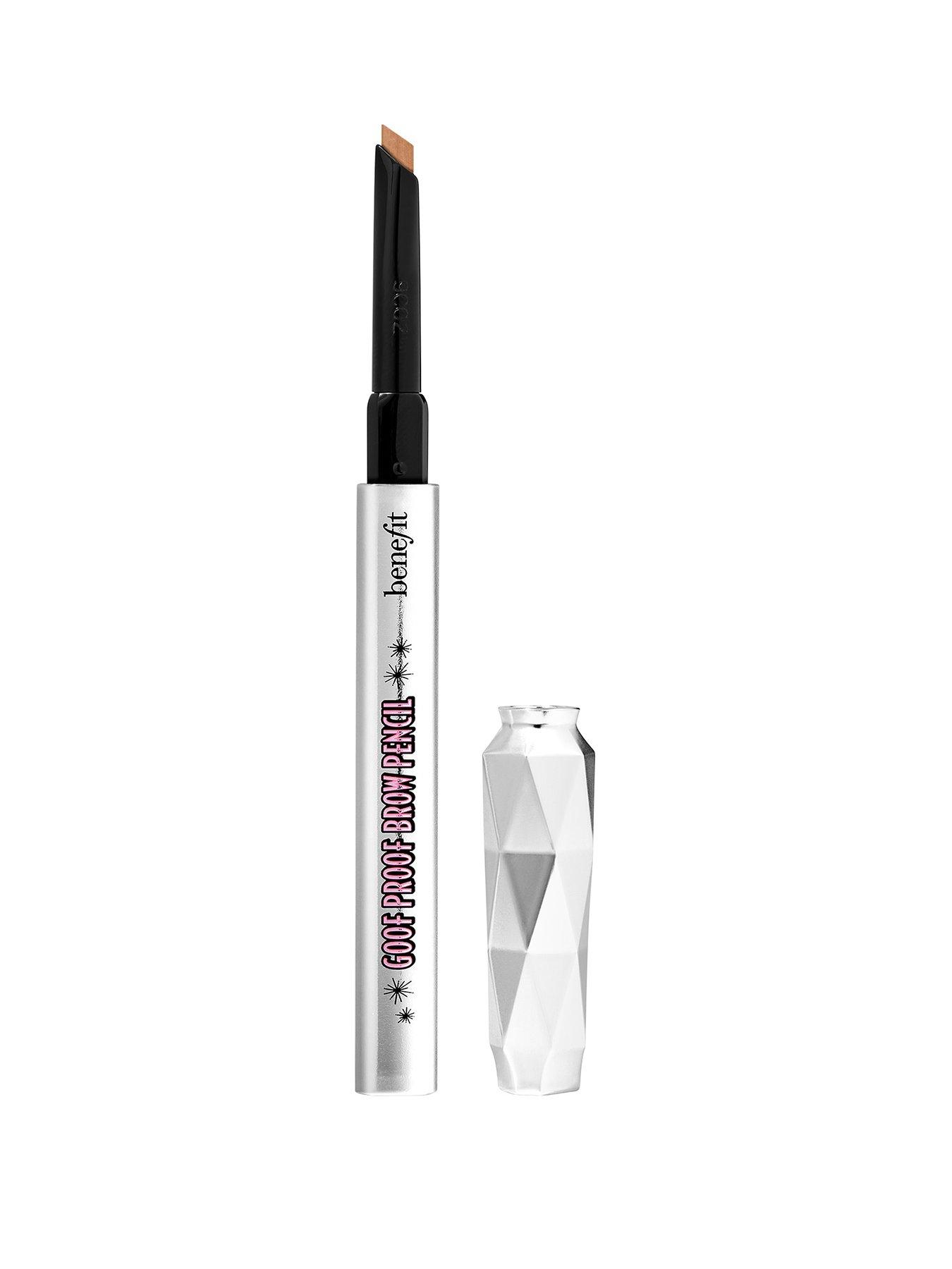 Benefit Goof Proof Easy Shape  &  Fill Brow Pencil