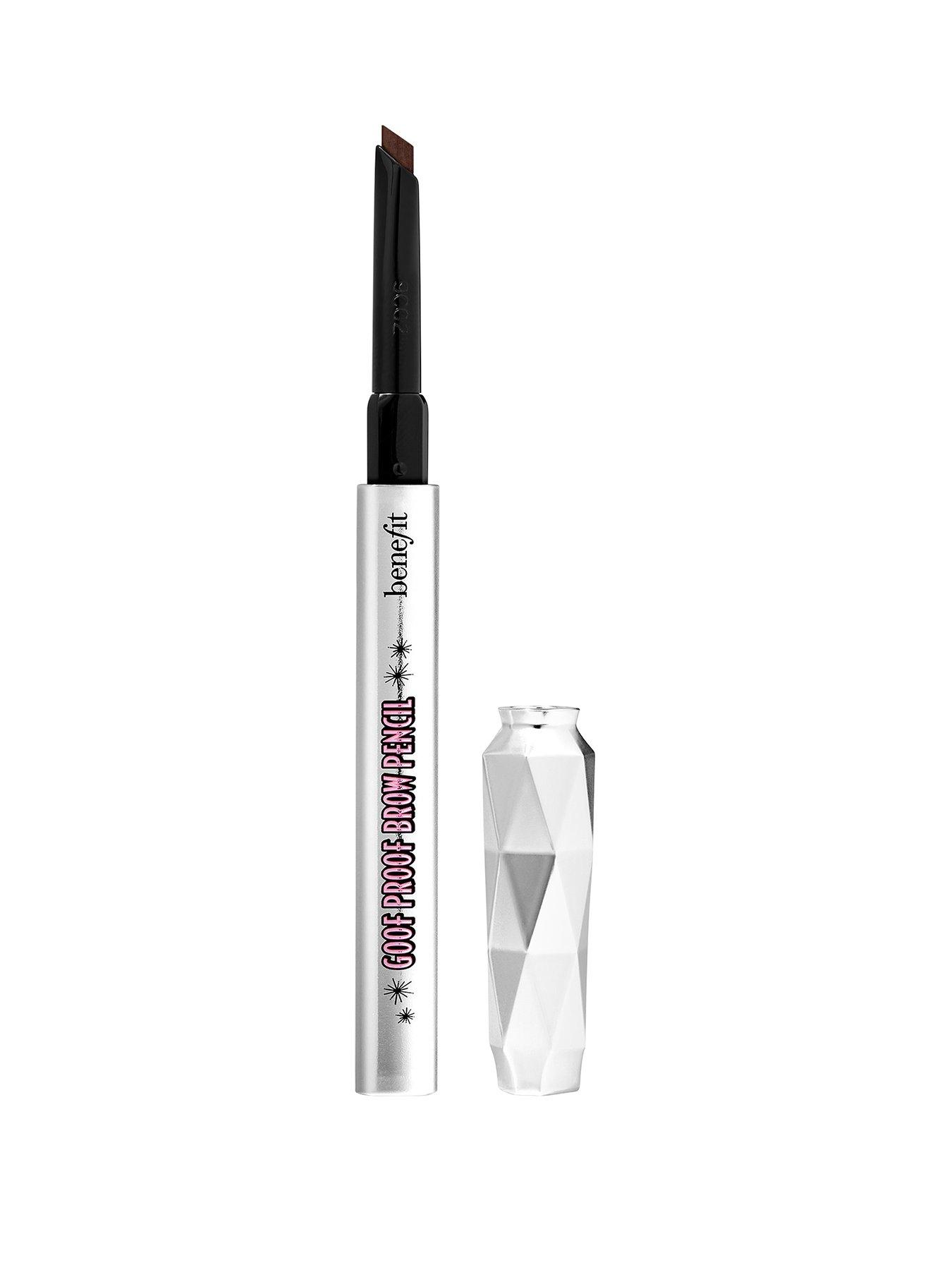 Benefit Goof Proof Easy Shape  &  Fill Brow Pencil