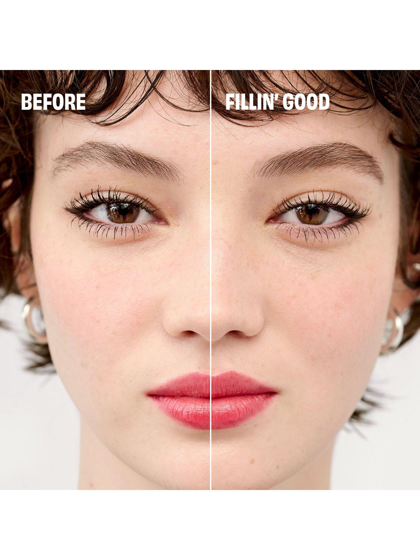 Image 2 of 8 of Benefit Goof Proof Easy Shape &amp; Fill Brow Pencil