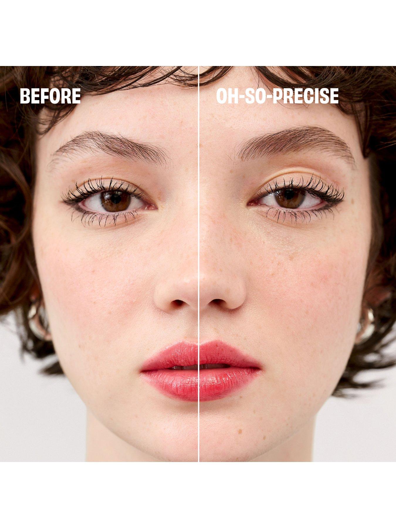 Image 2 of 8 of Benefit Precisely, My Brow Pencil 1.5mm-Tip Ultra-Fine eyebrow Pencil Mini