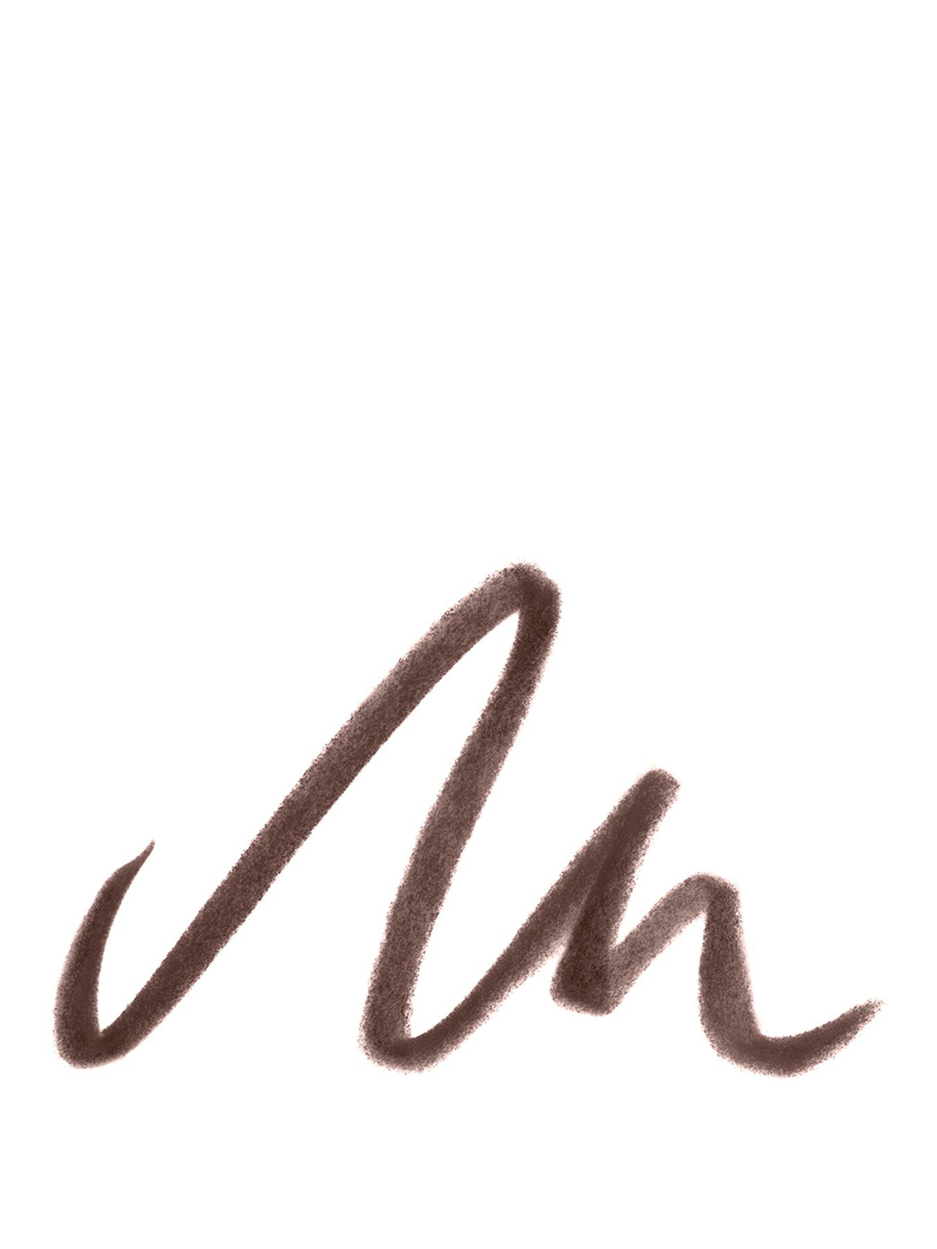 Benefit Precisely, My Brow Pencil 1.5mm-Tip Ultra-Fine eyebrow Pencil