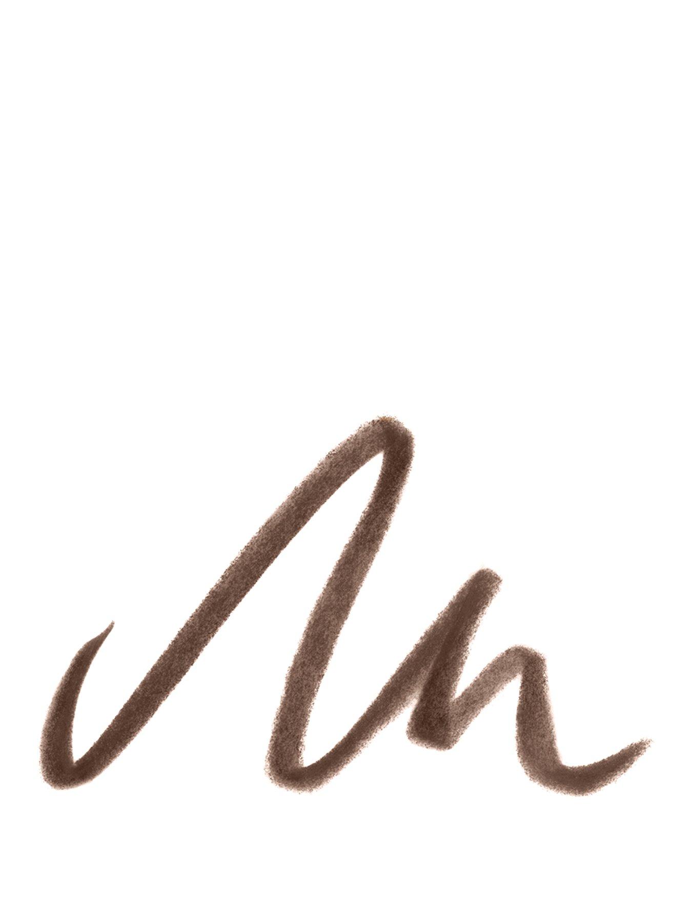 Benefit Precisely, My Brow Pencil 1.5mm-Tip Ultra-Fine eyebrow Pencil