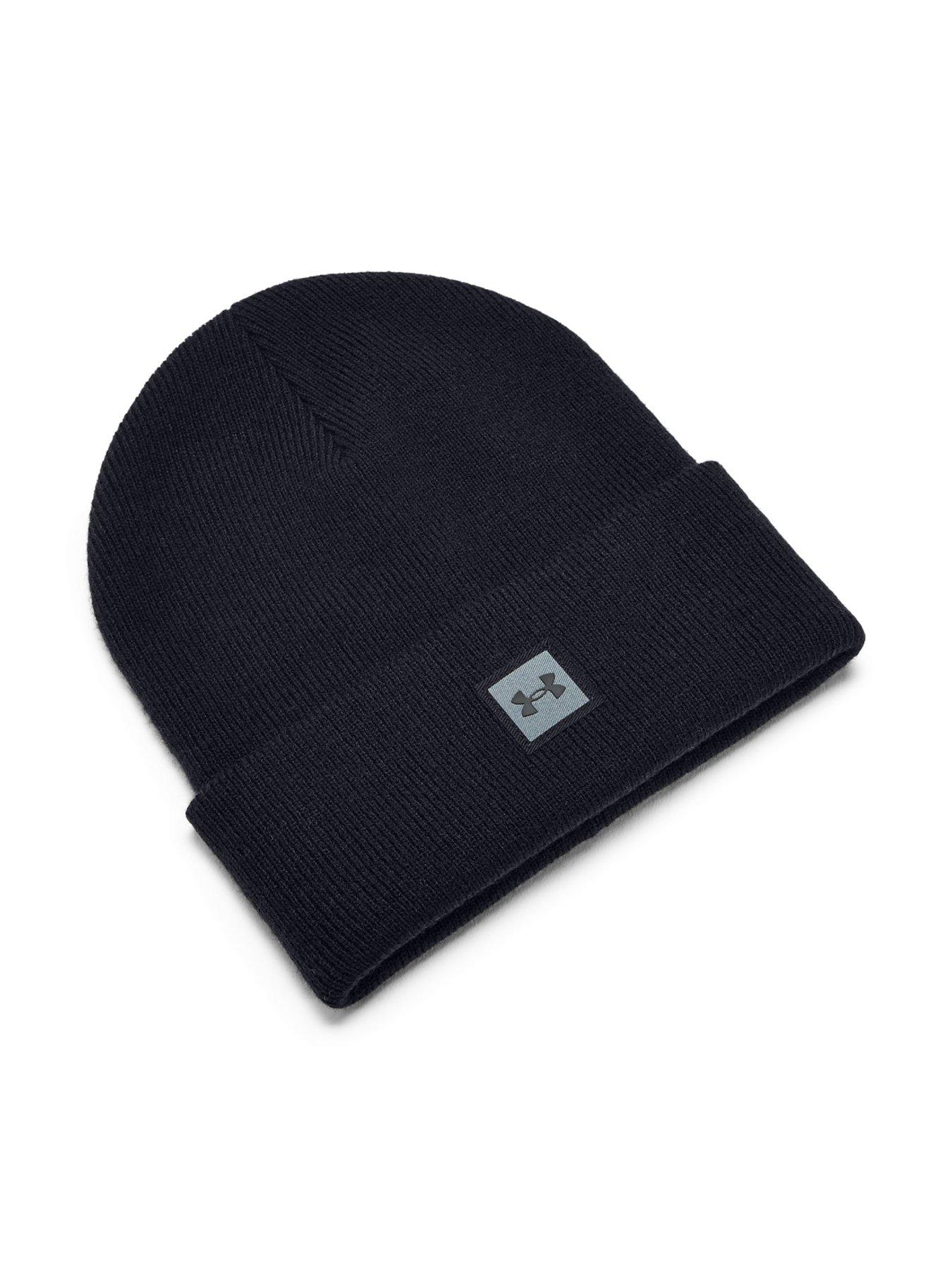 mens under armor beanie