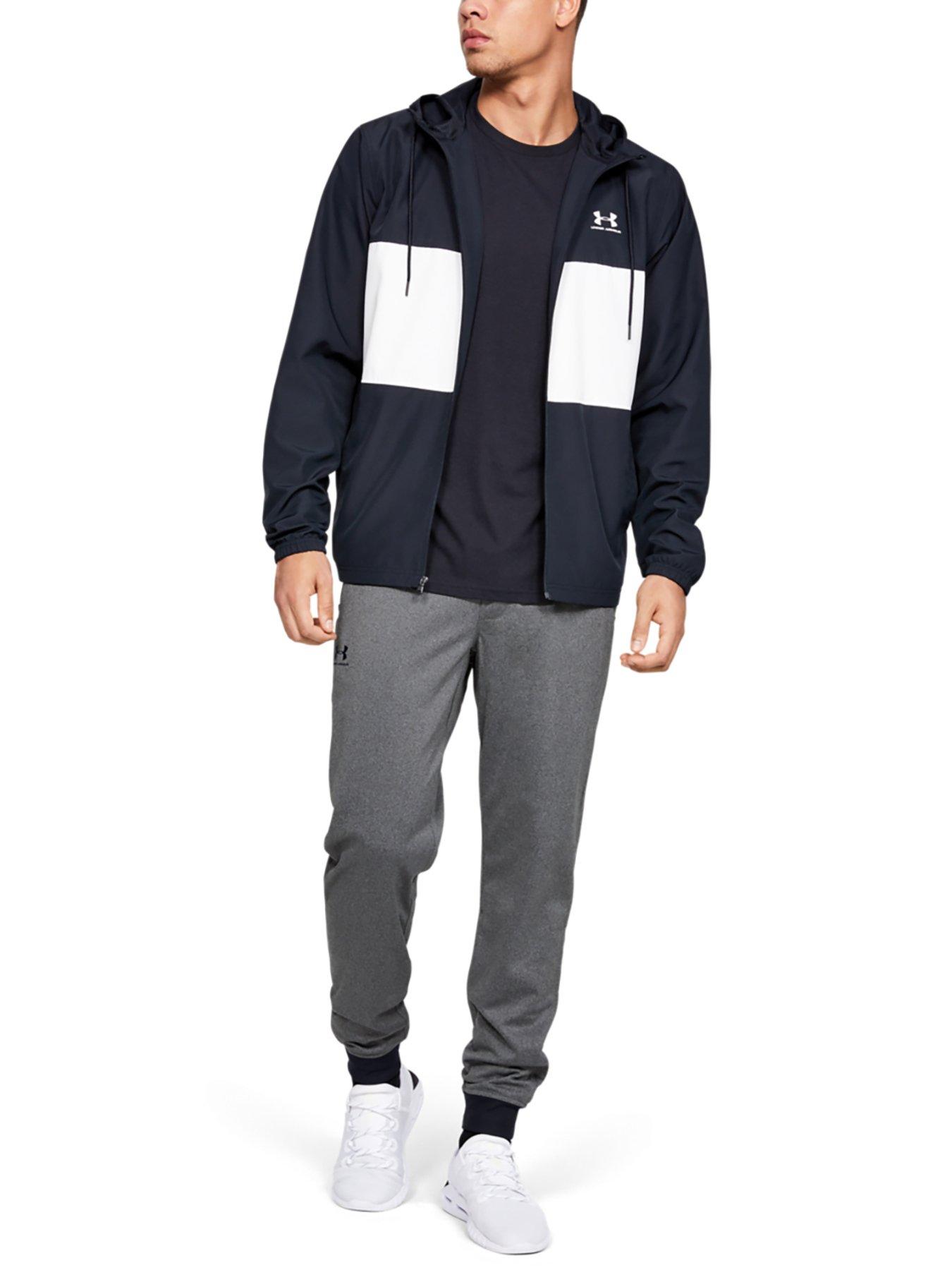 under armour extra long joggers